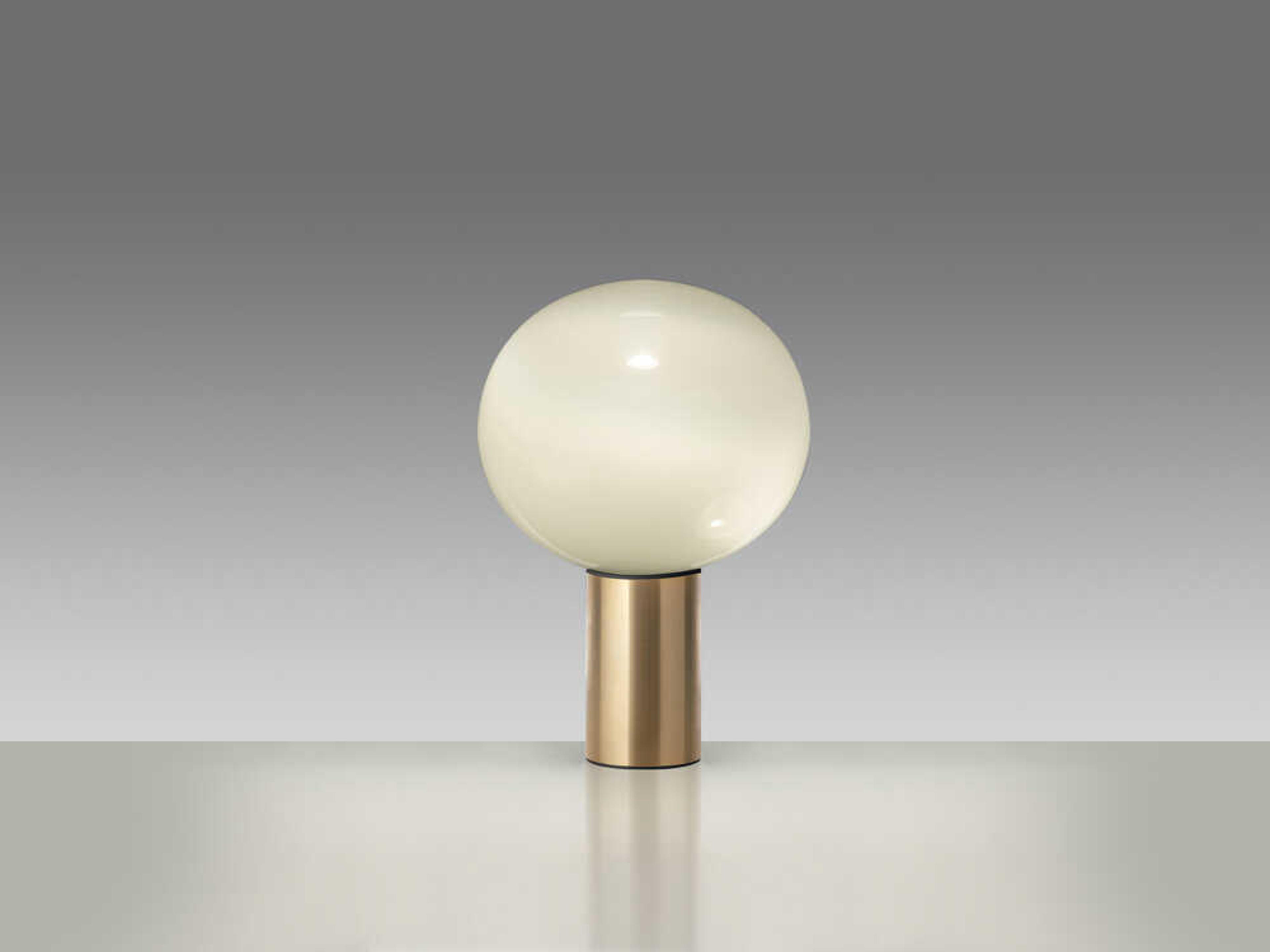 Laguna 37 Table Lamp Gold