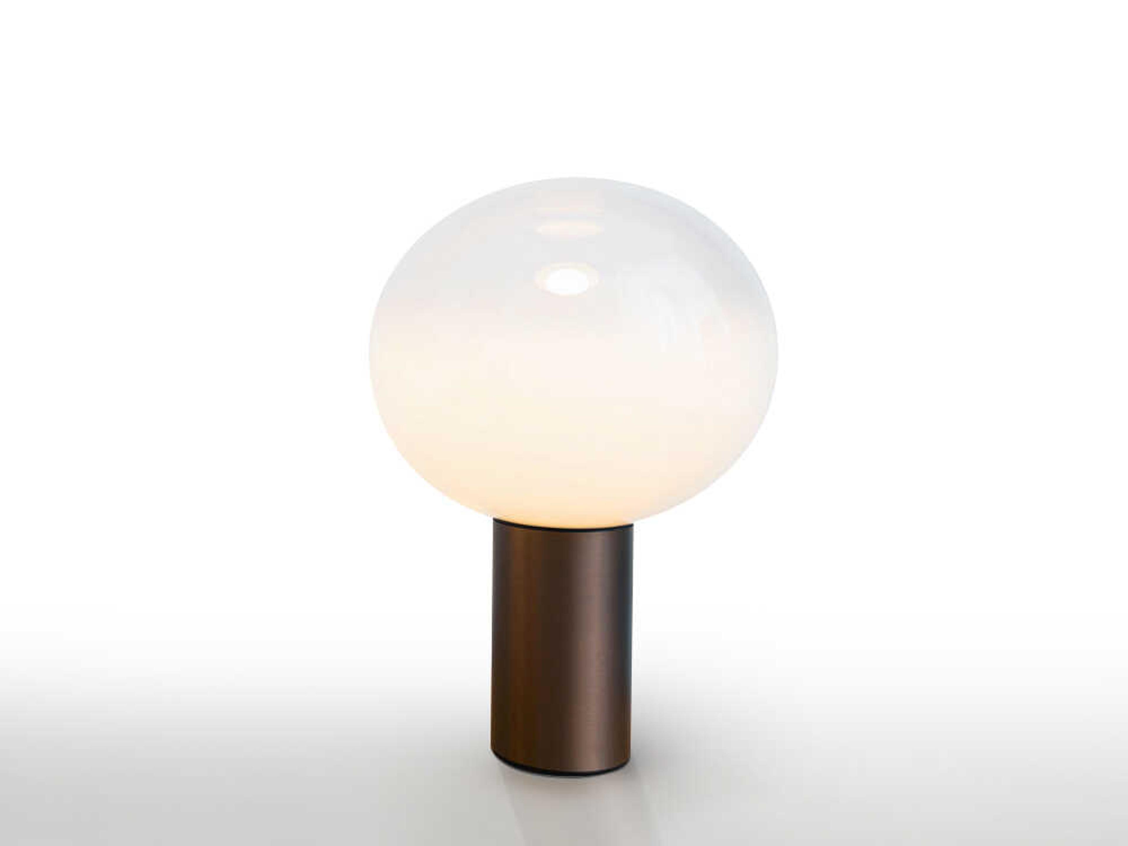 Laguna Table Lamp Large Bronze