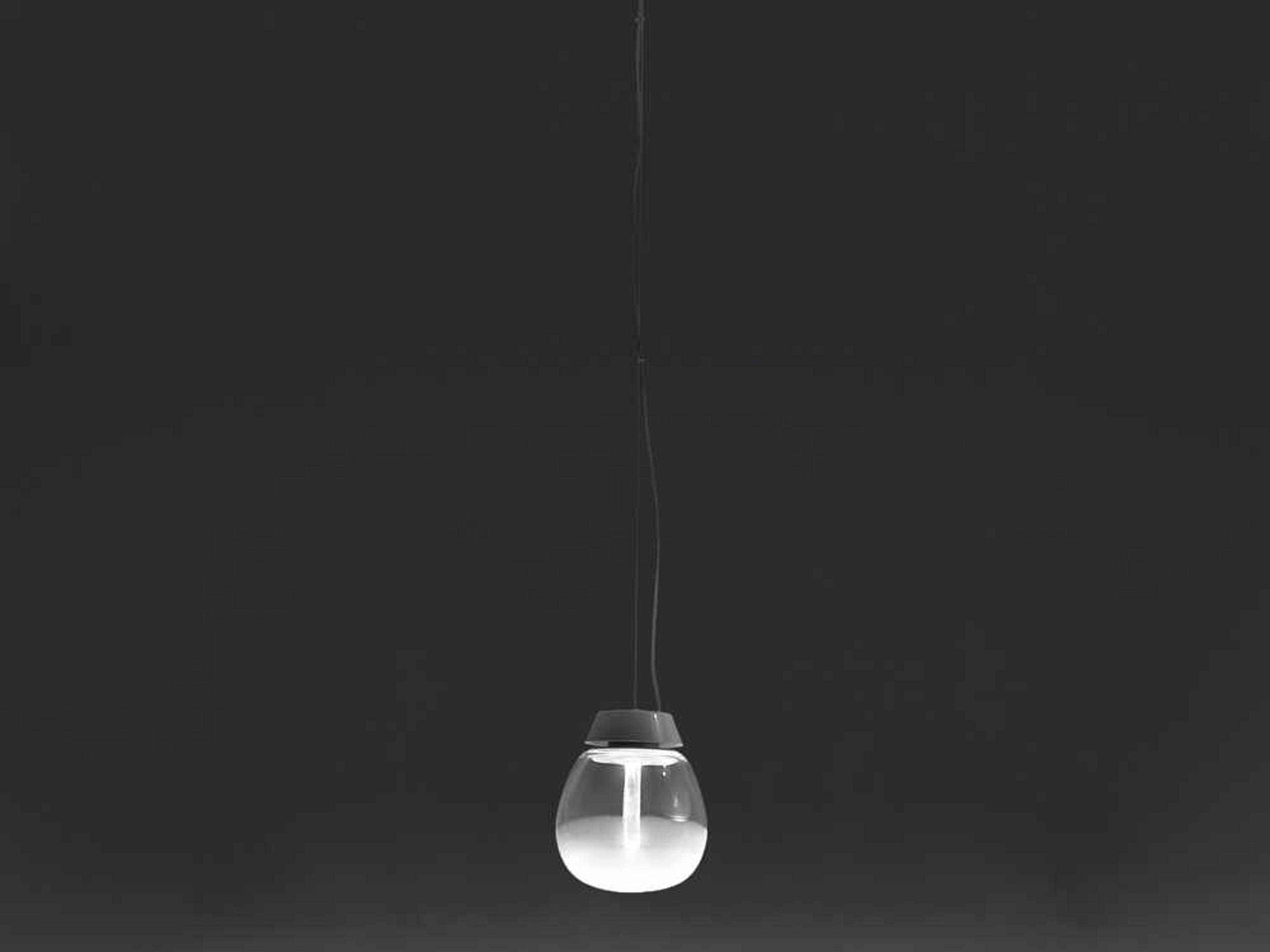 Empatia 16 Suspension Light Modern Dimmable Pendant