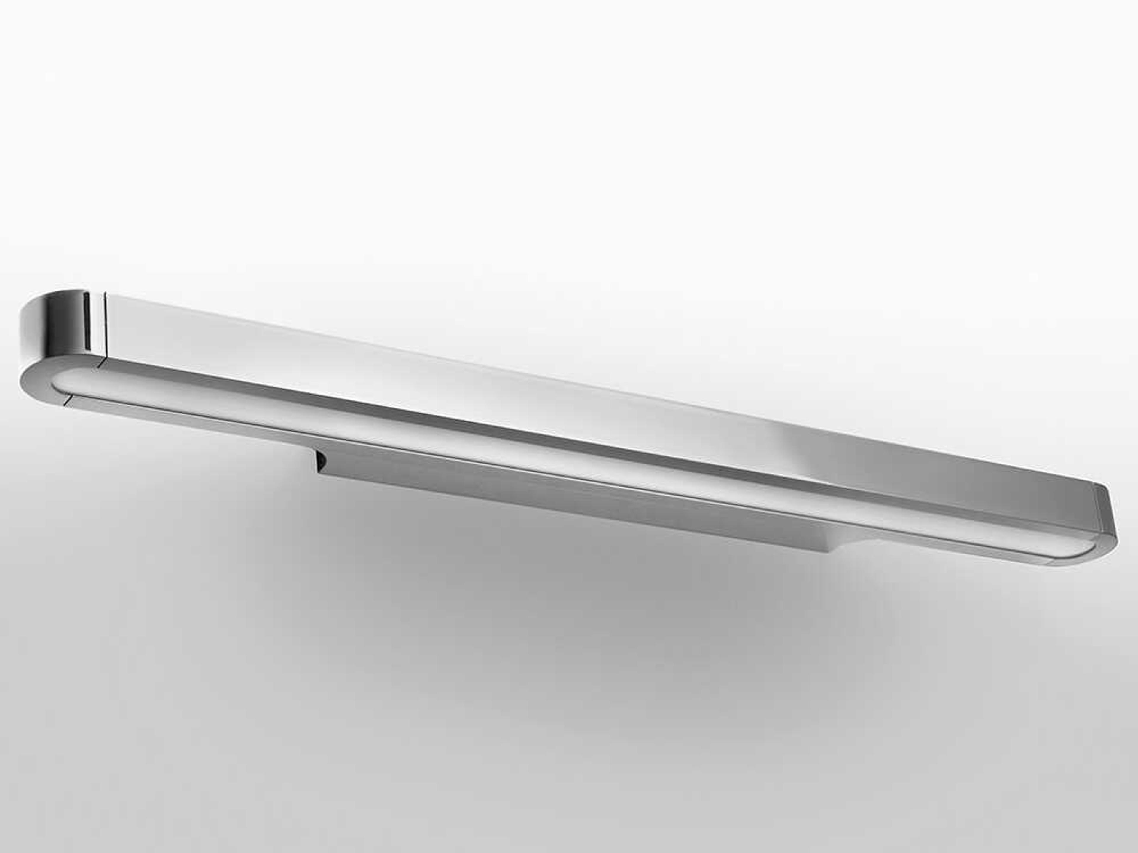 Talo 60 Wall Light Modern Linear Illumination