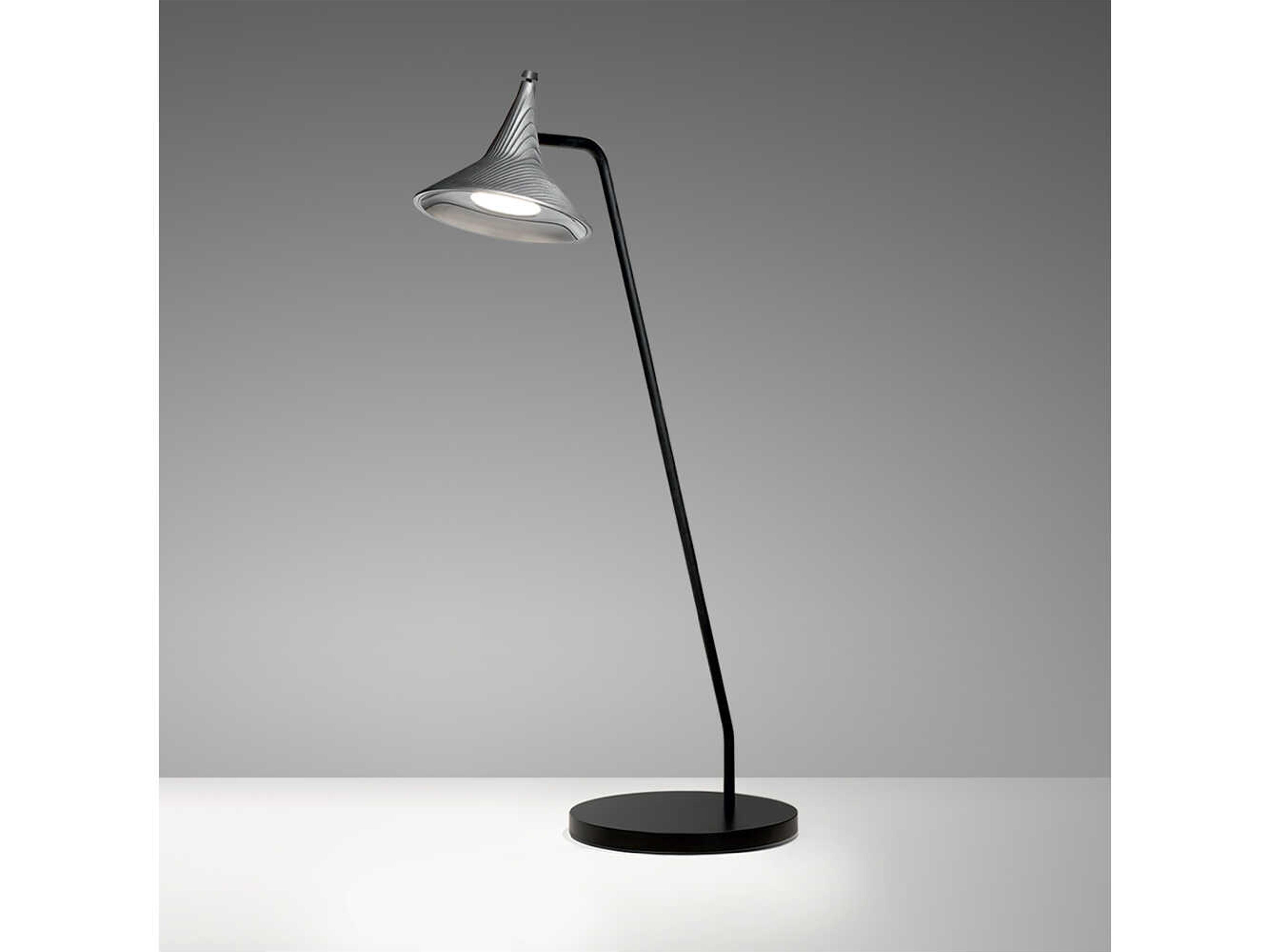 Unterlinden Table Lamp Modern Aluminum Task Light