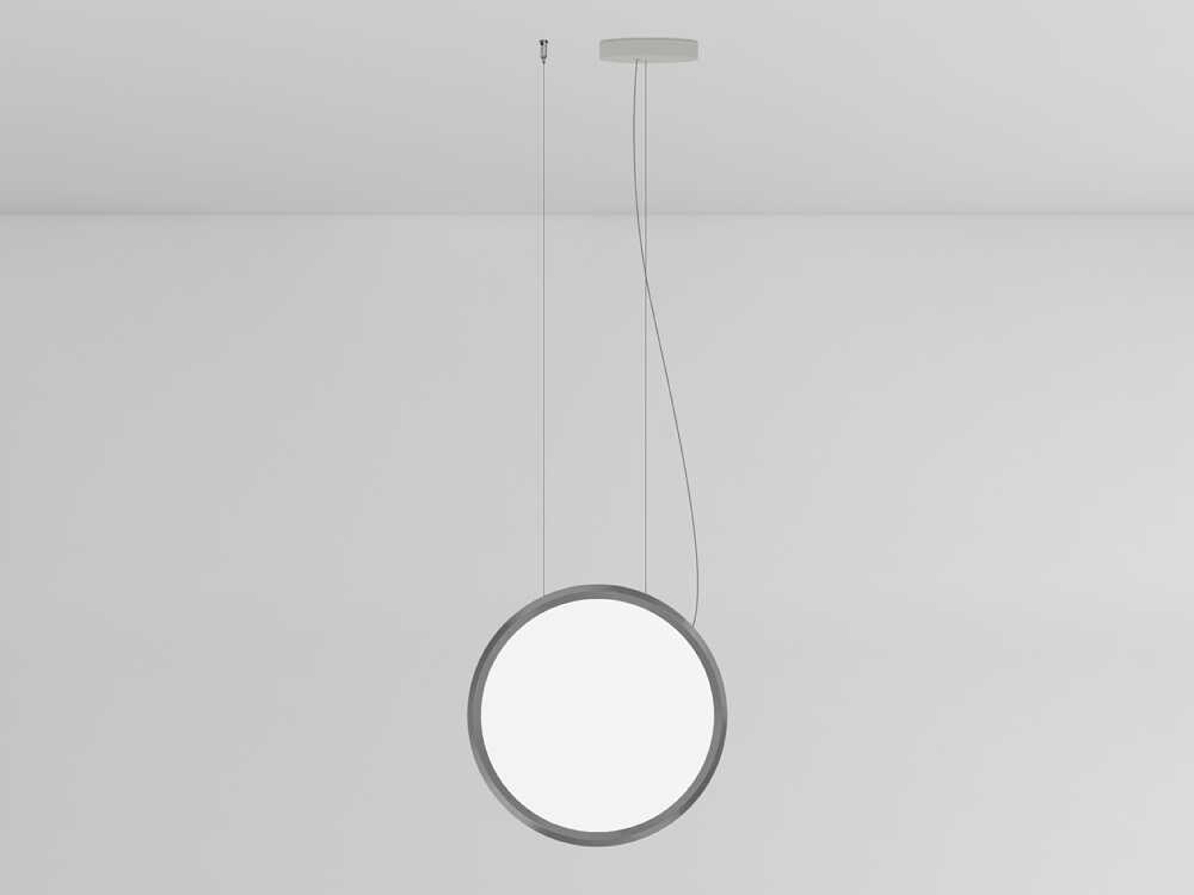 Discovery Vertical Suspension 70 LED Light