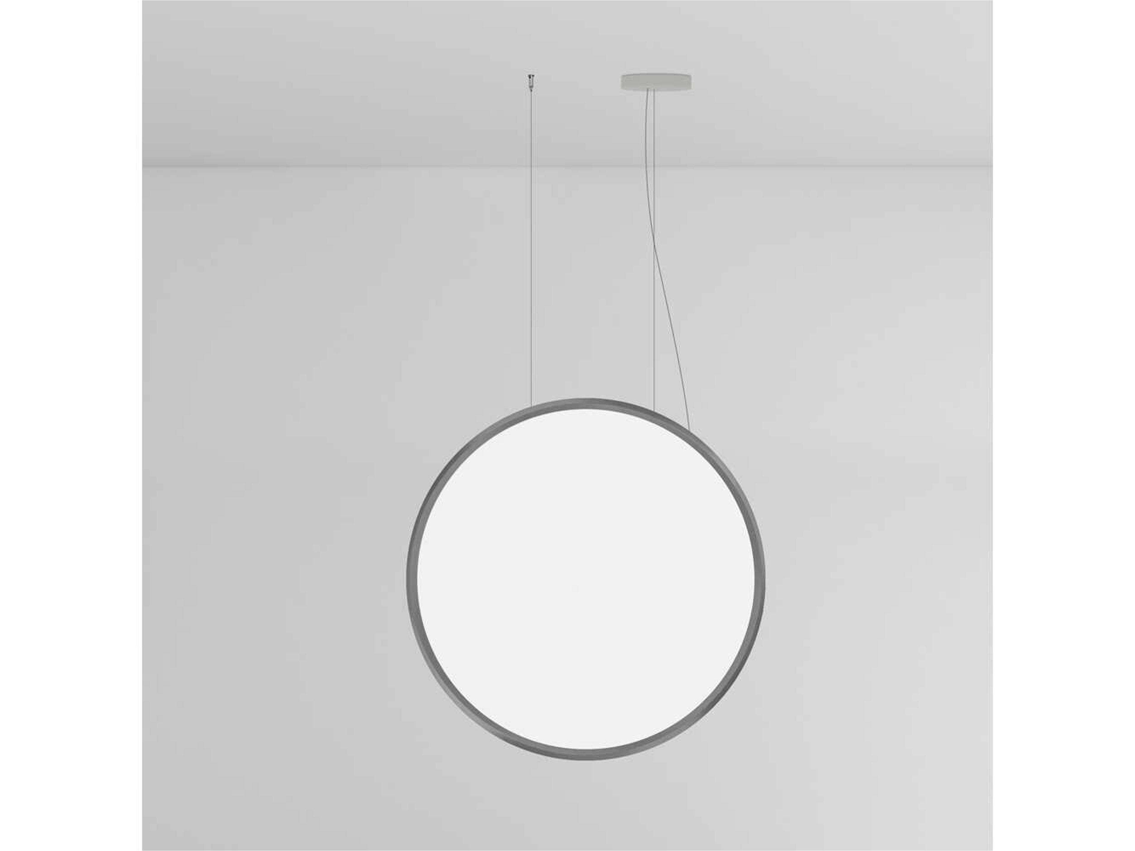 Discovery Vertical Suspension Pendant Light