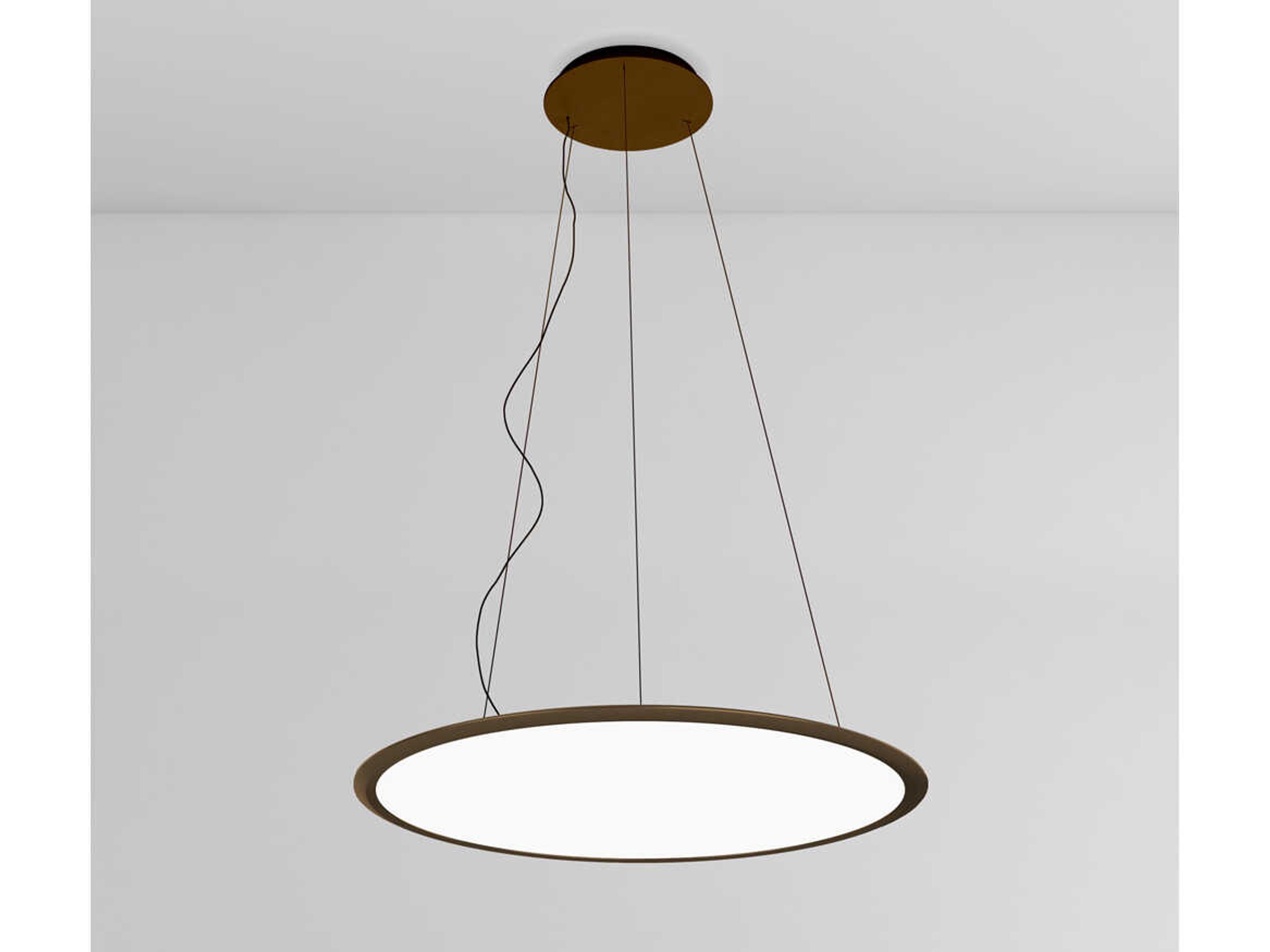 Discovery Suspension Light Modern LED Pendant