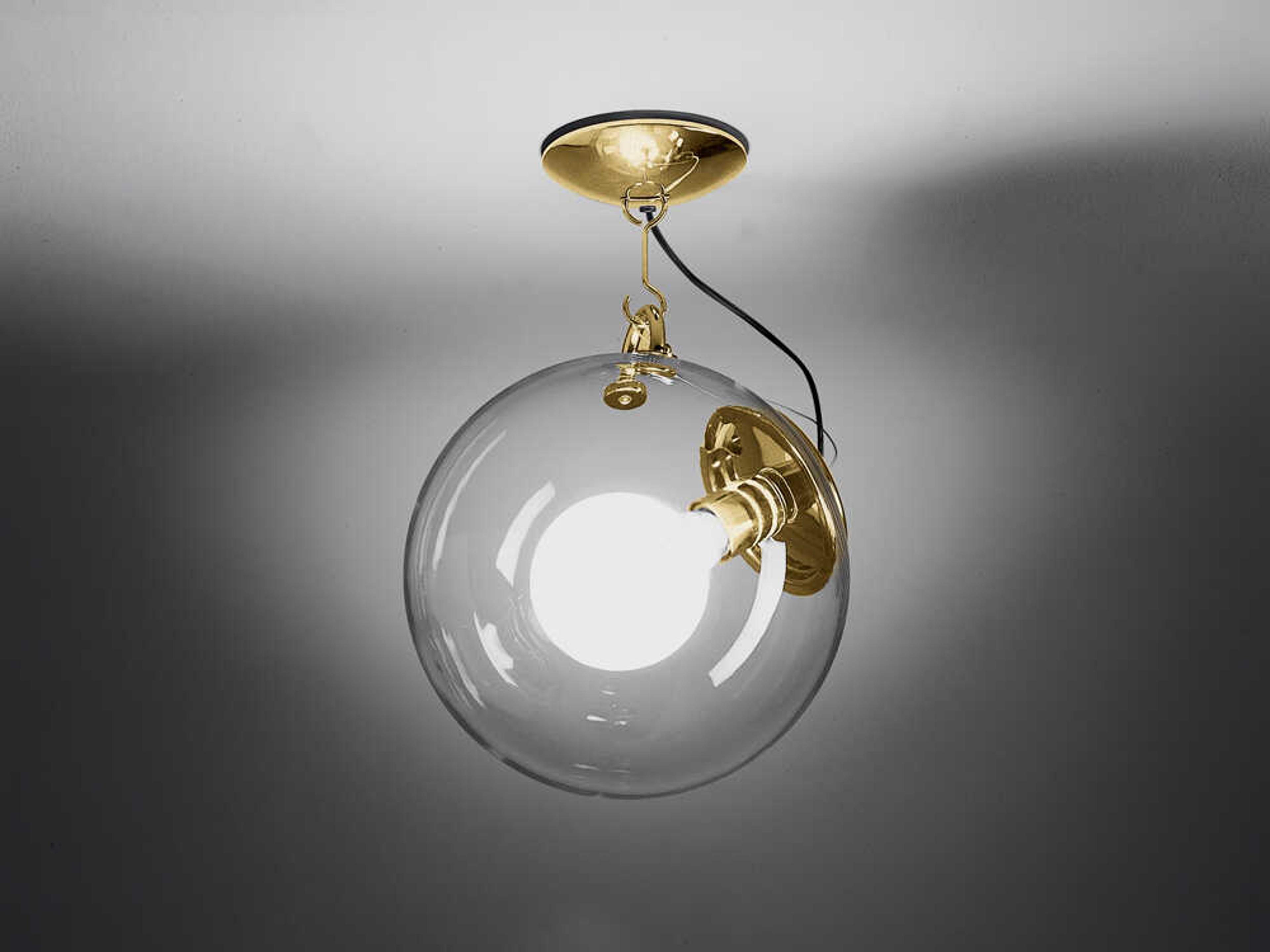 Tolomeo Wall Spot Light Adjustable Aluminum