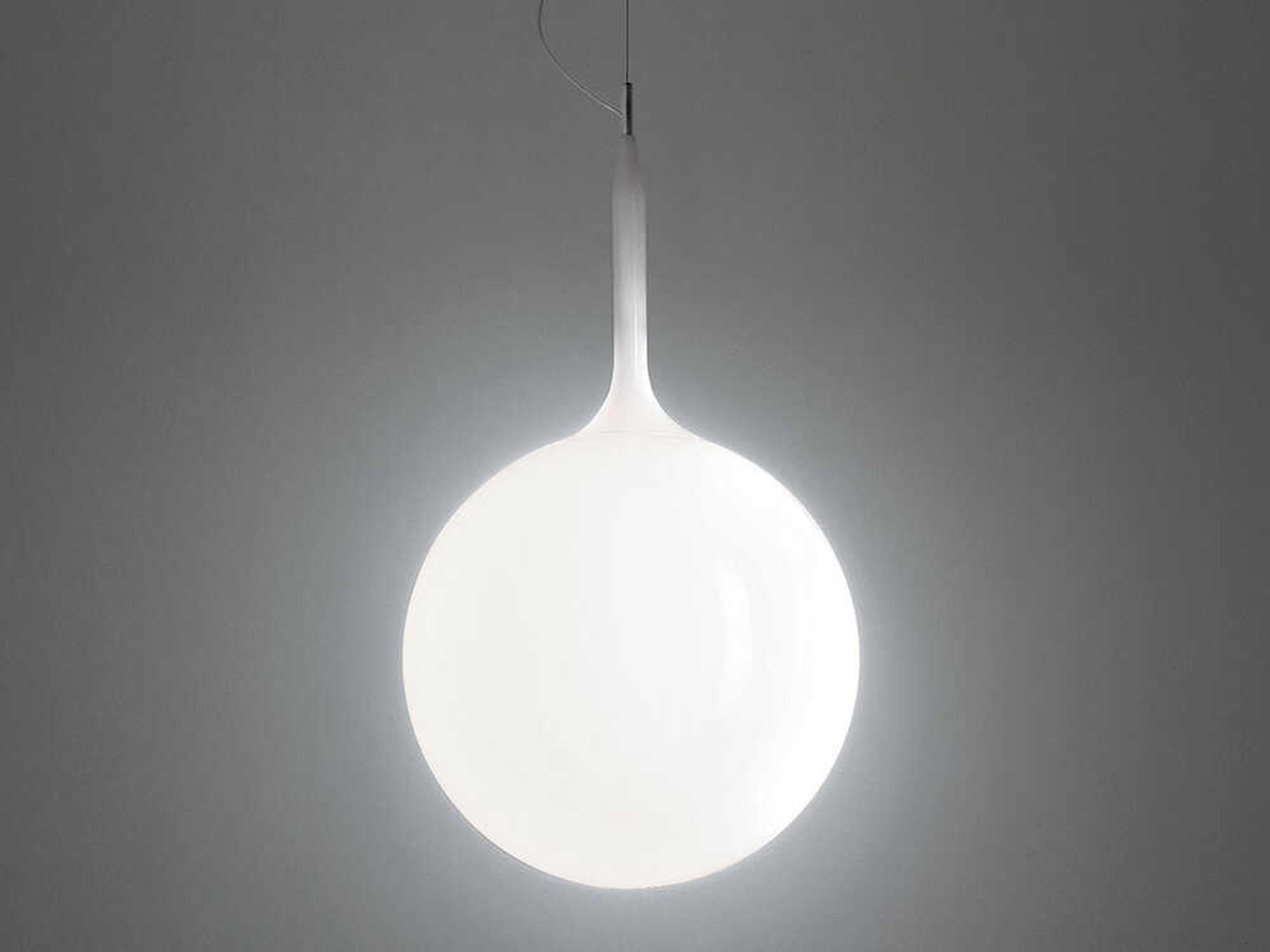Castore Suspension Light Modern Pendant