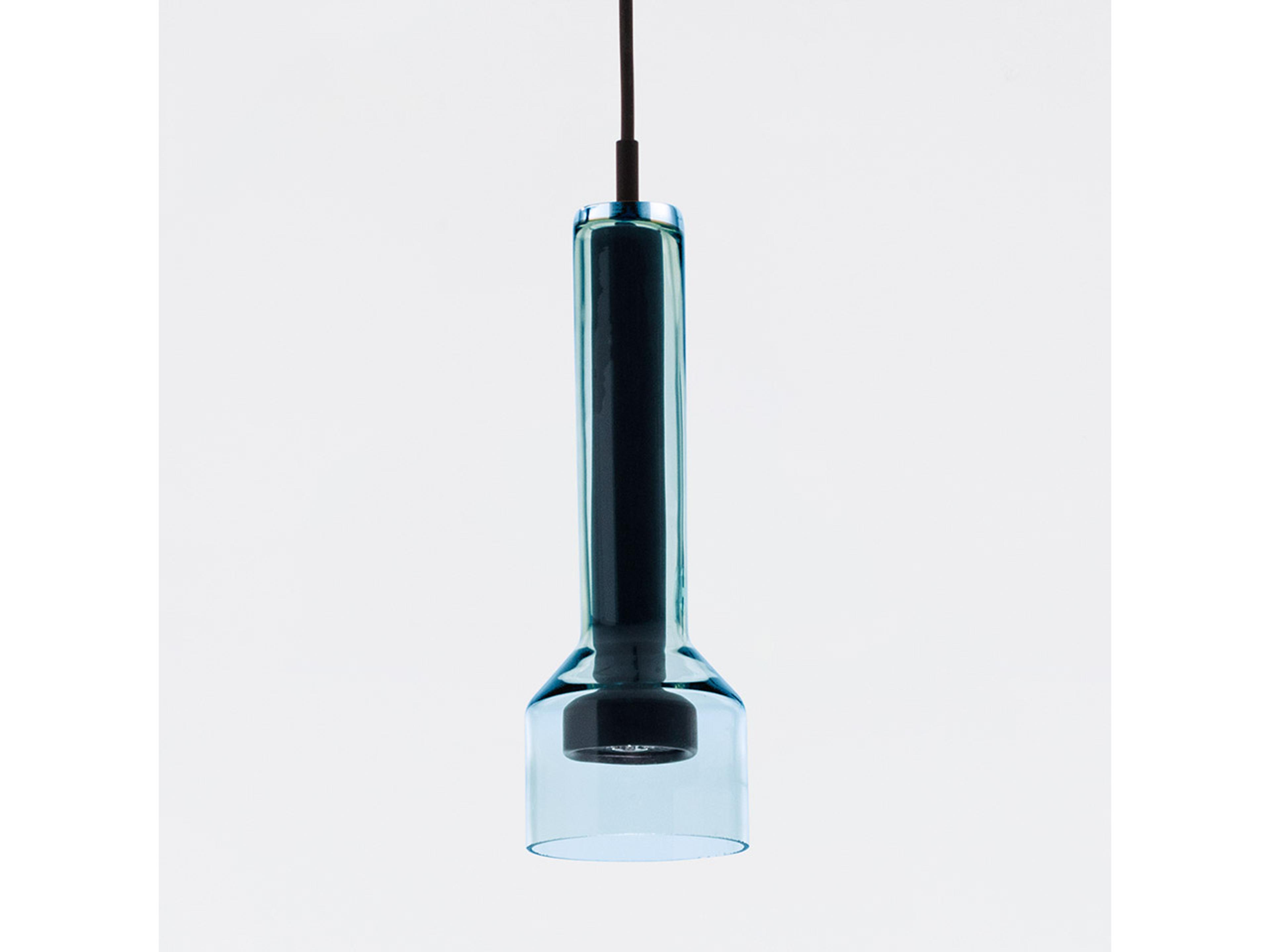 Stablight B Pendant Light Hand-Blown Glass