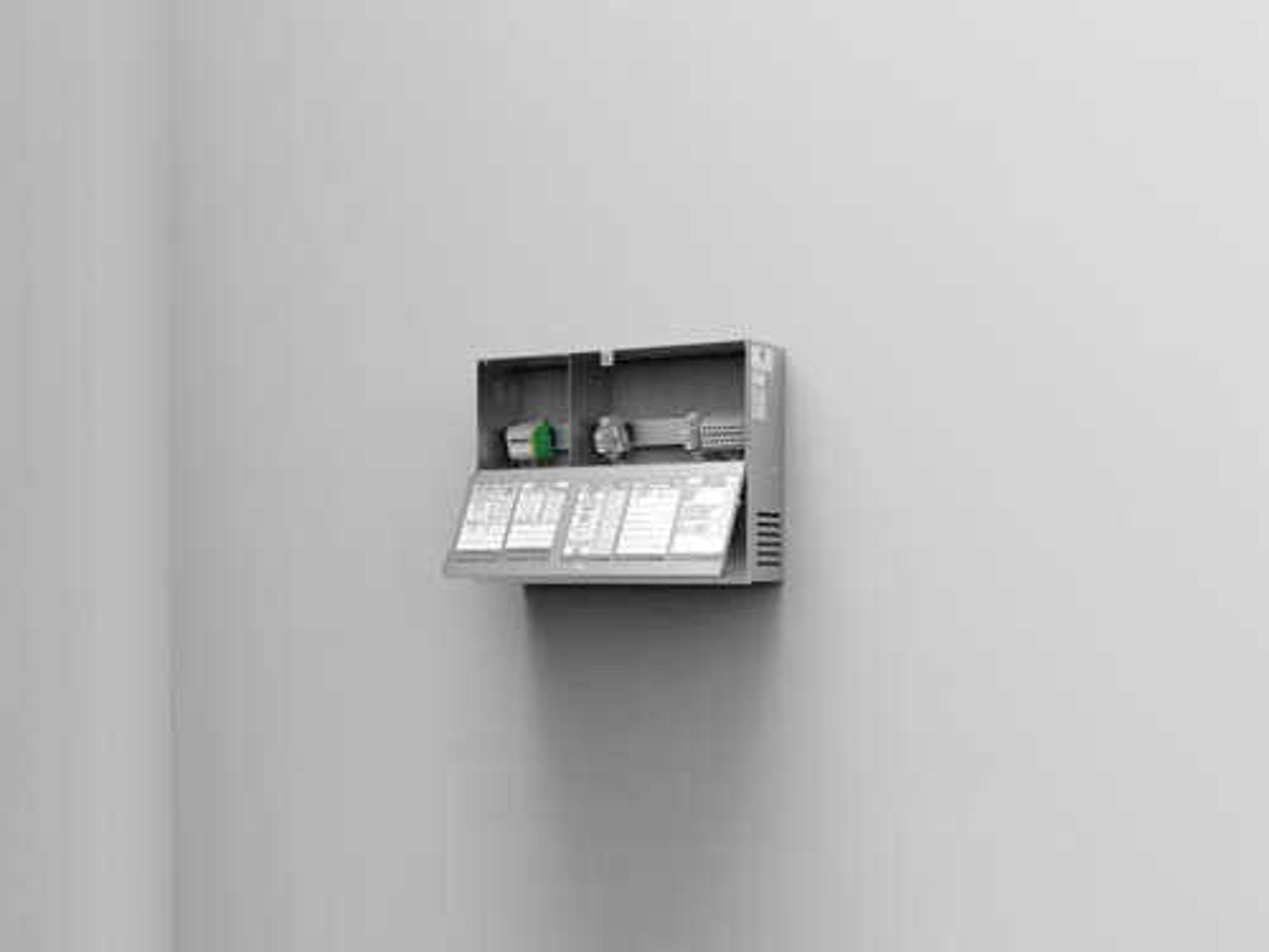 Gople Spot Wall Light Outdoor Modern