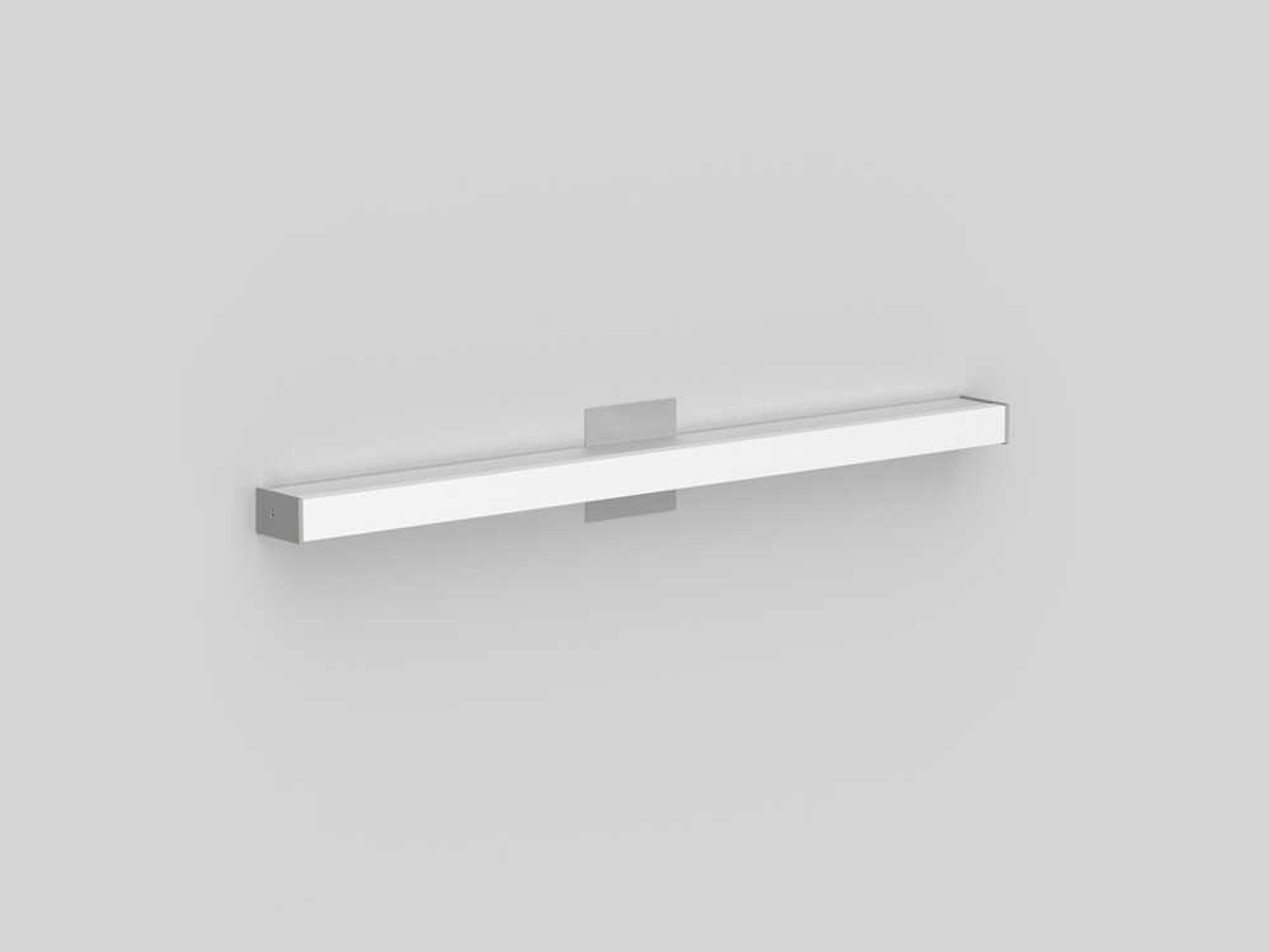 Ledbar Square Wall Ceiling Light Modern Fixture