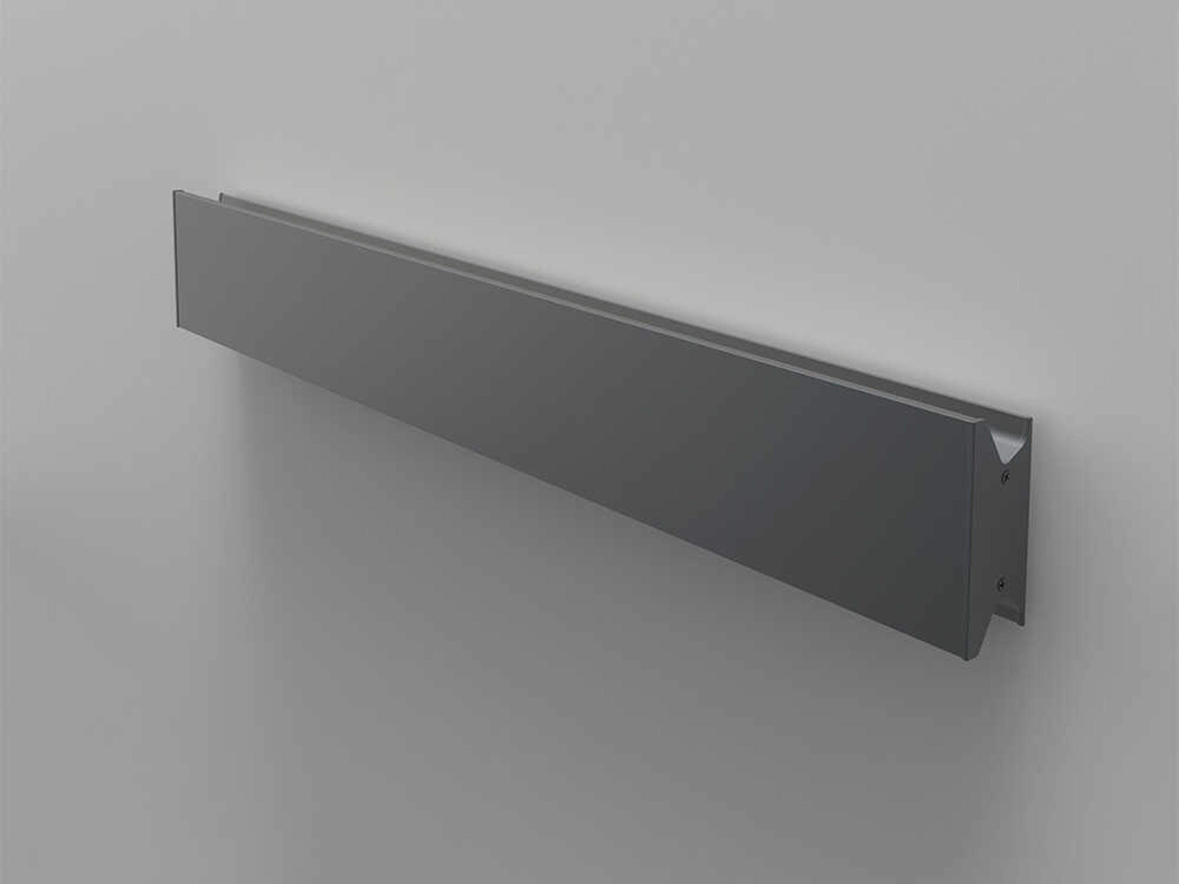 Lineaflat Wall Ceiling Light 36-Inch Dimmable LED