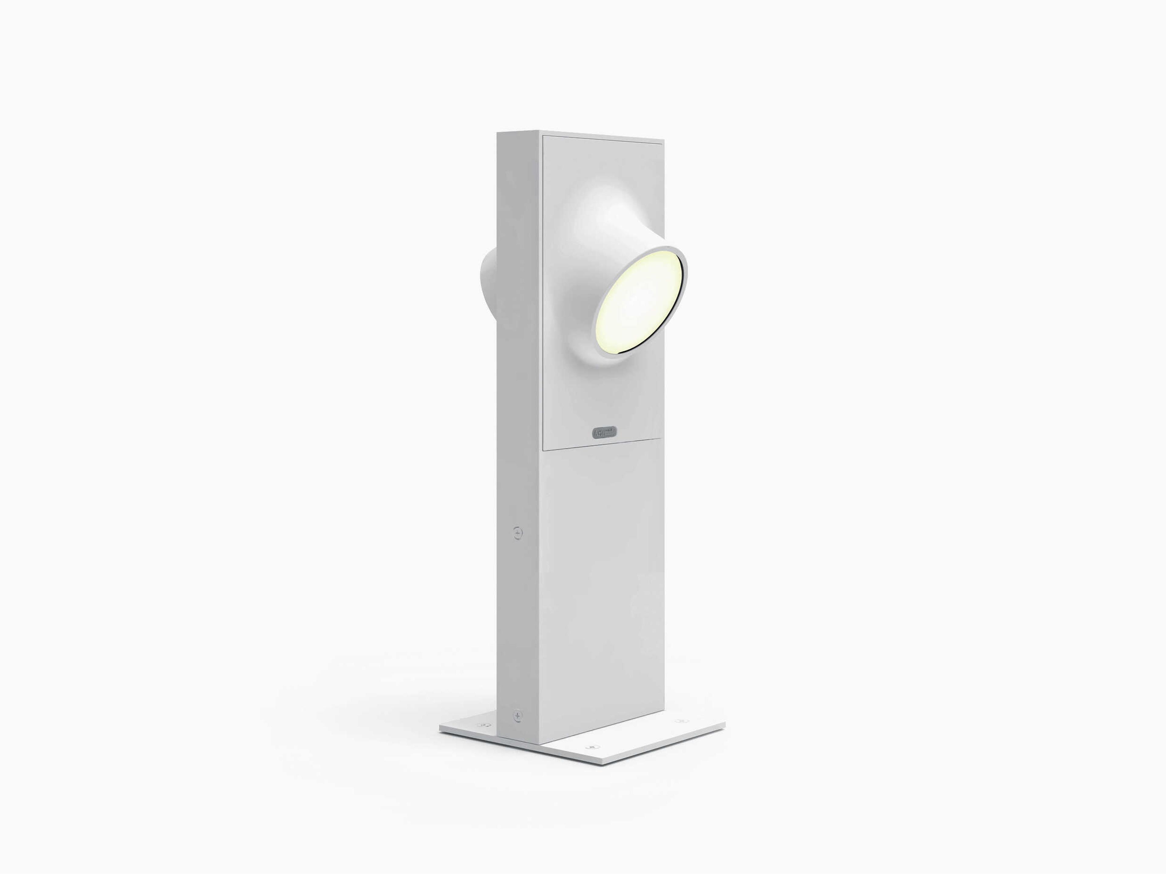 Artemide Ciclope Outdoor Path Light