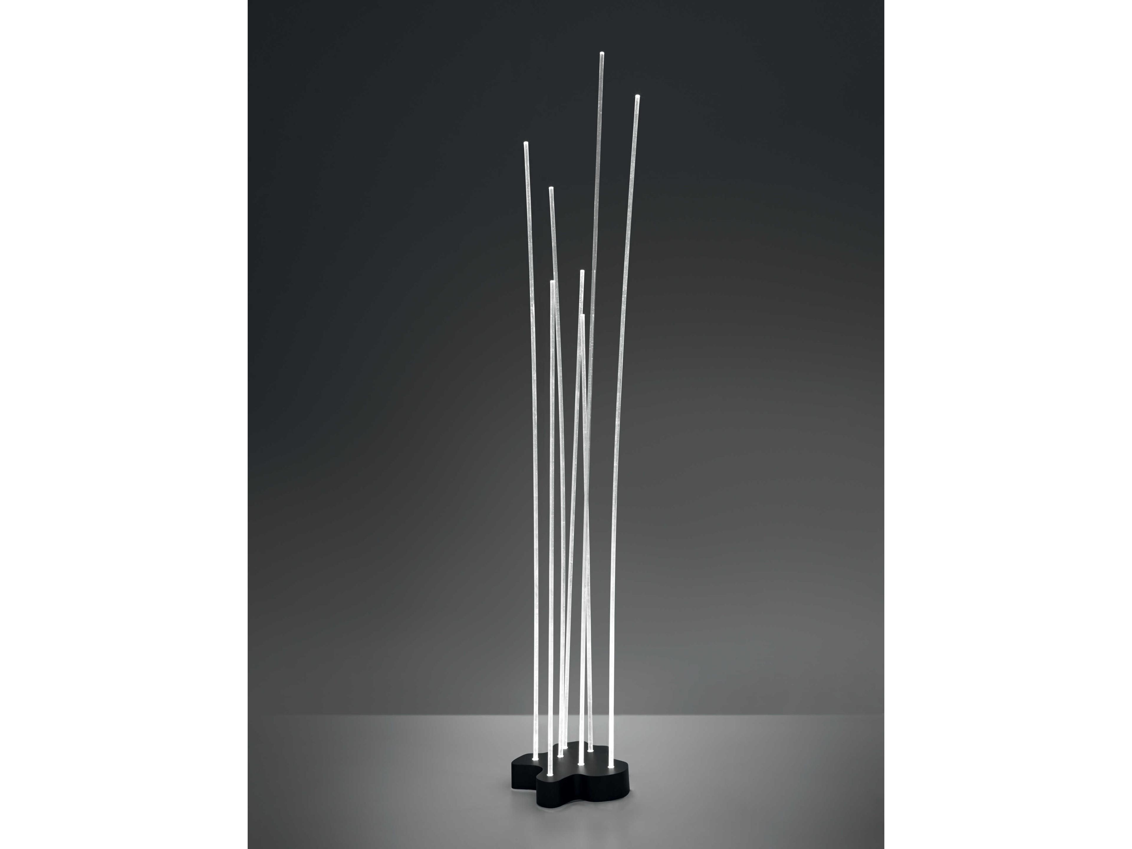 Reeds Outdoor Lamp