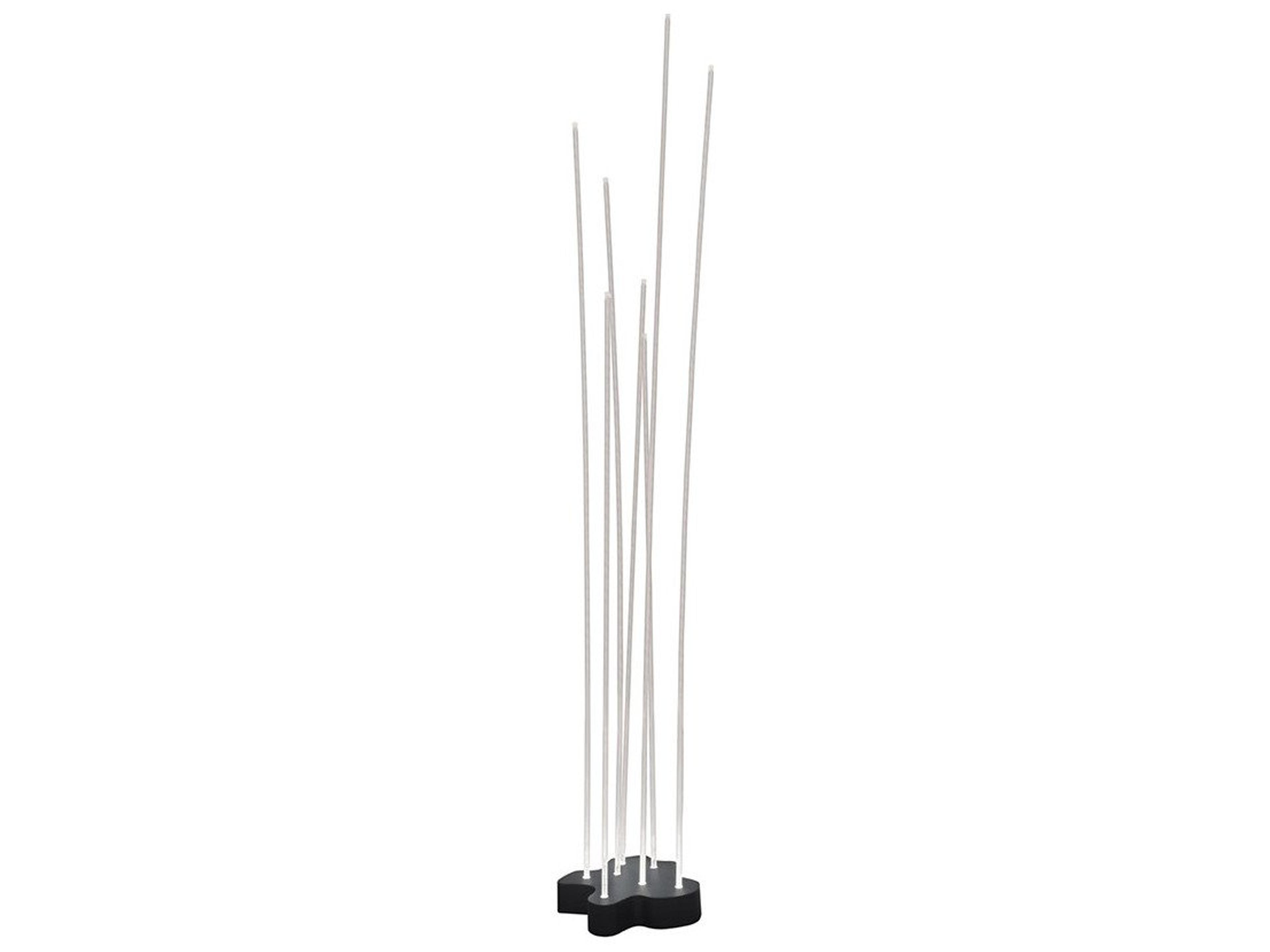 Reeds Outdoor Lamp