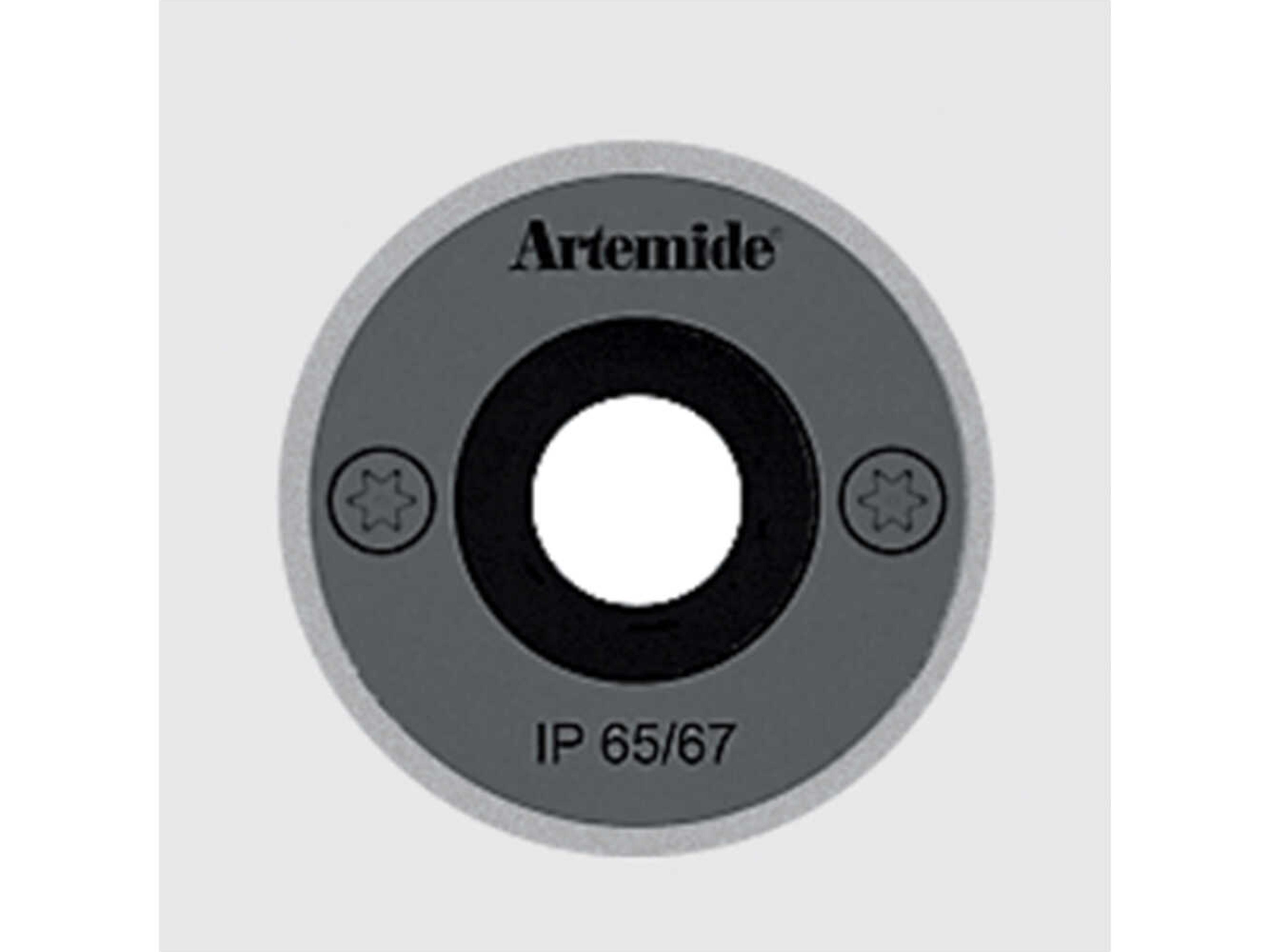 Ego 55 Round Recessed LED Downlight