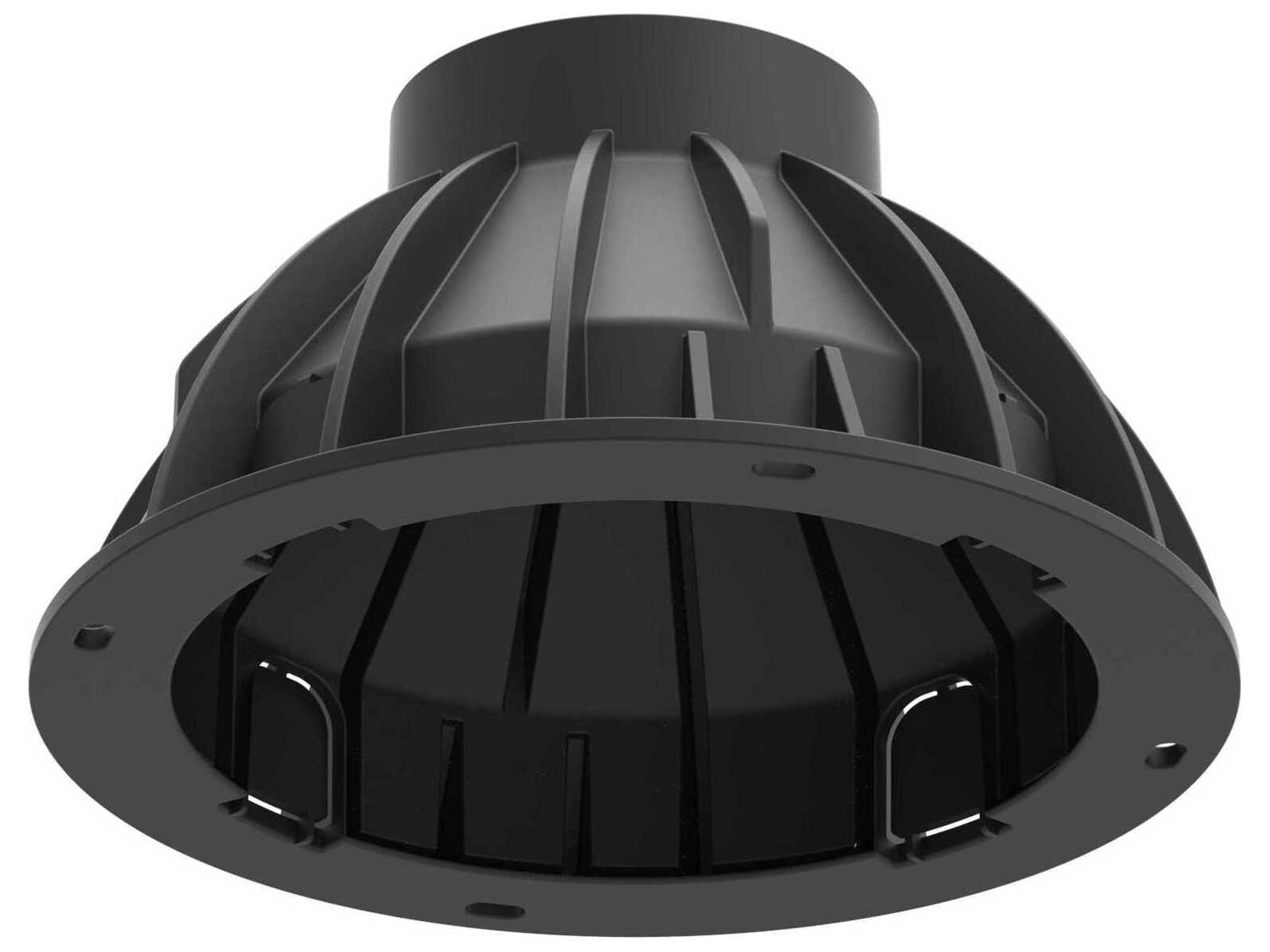 Ego 90 Drive-Over Recessing Box Accessory