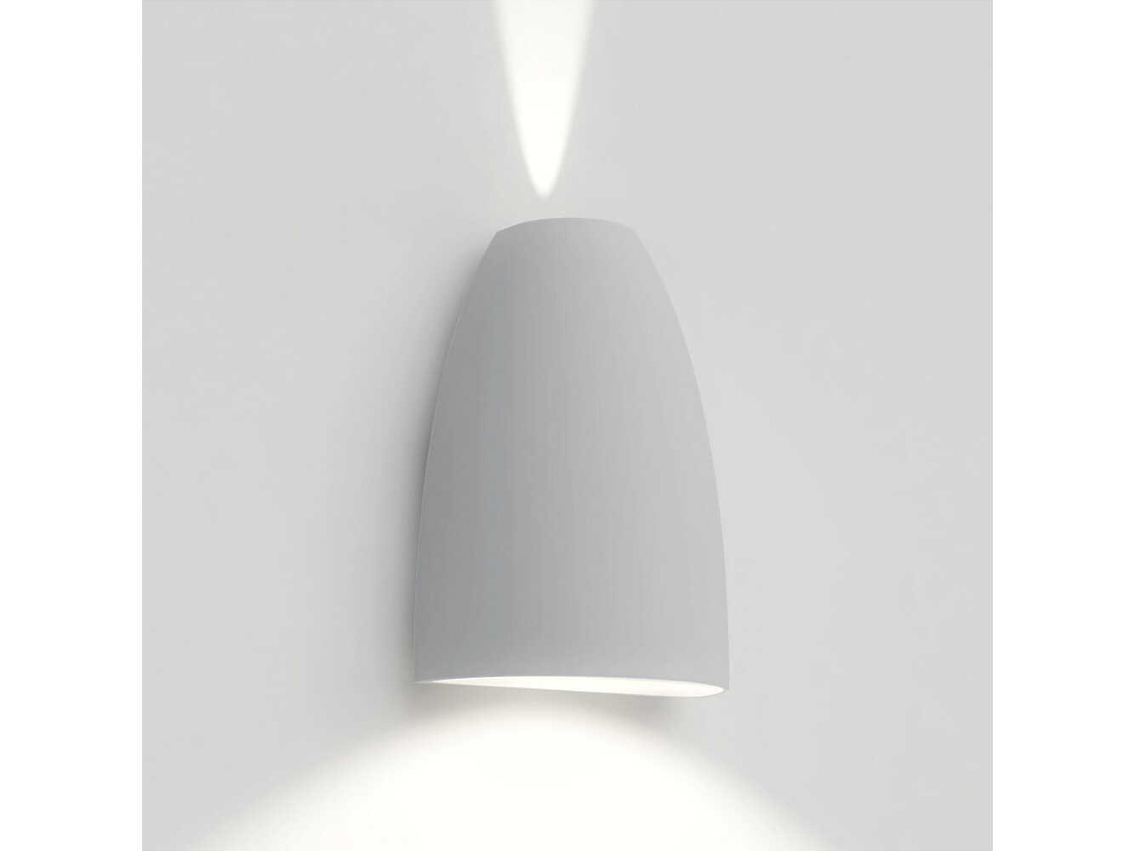 Molla Outdoor Wall Light Bi-Directional