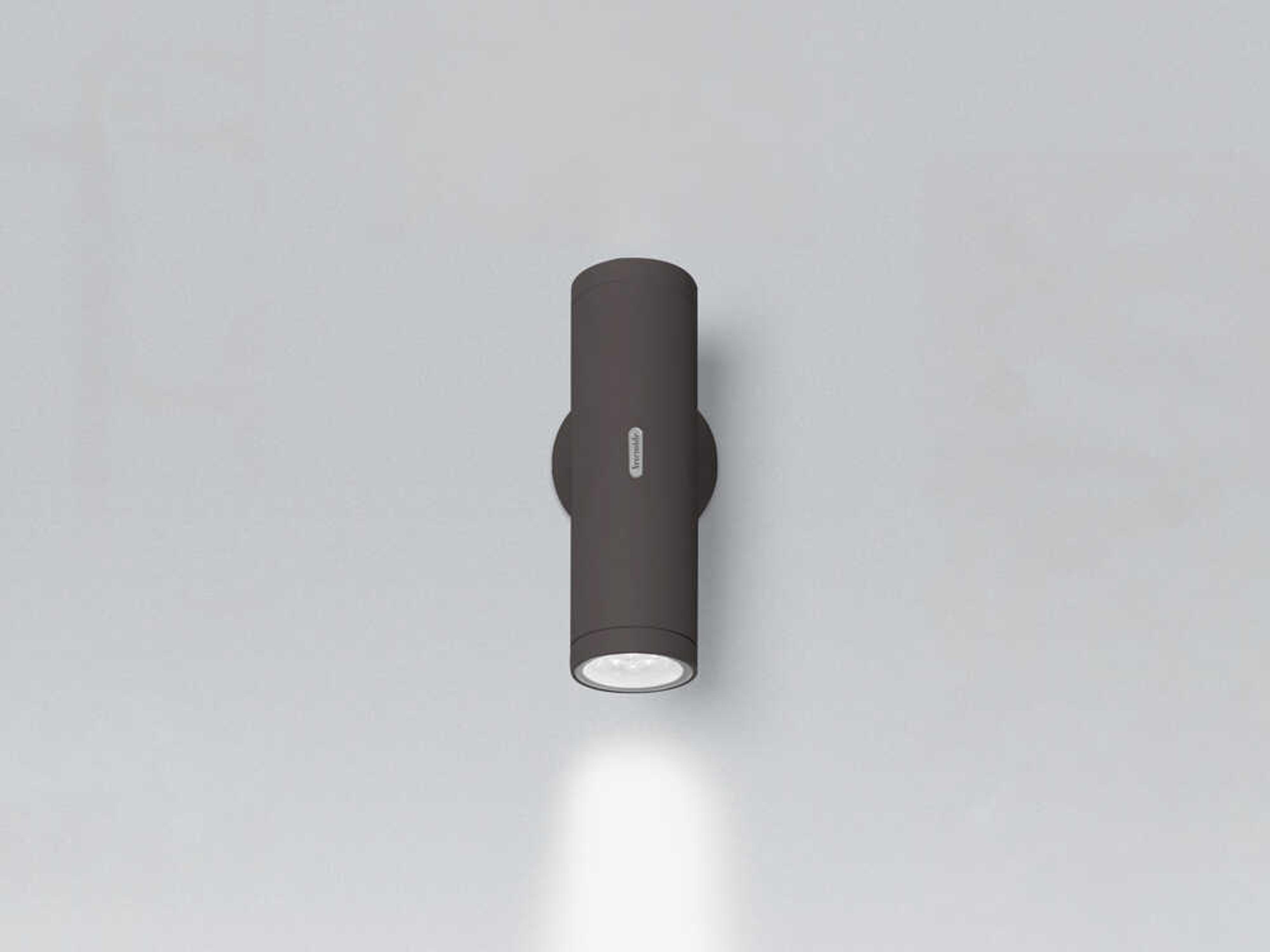 Calumet Outdoor Wall Light Modern LED