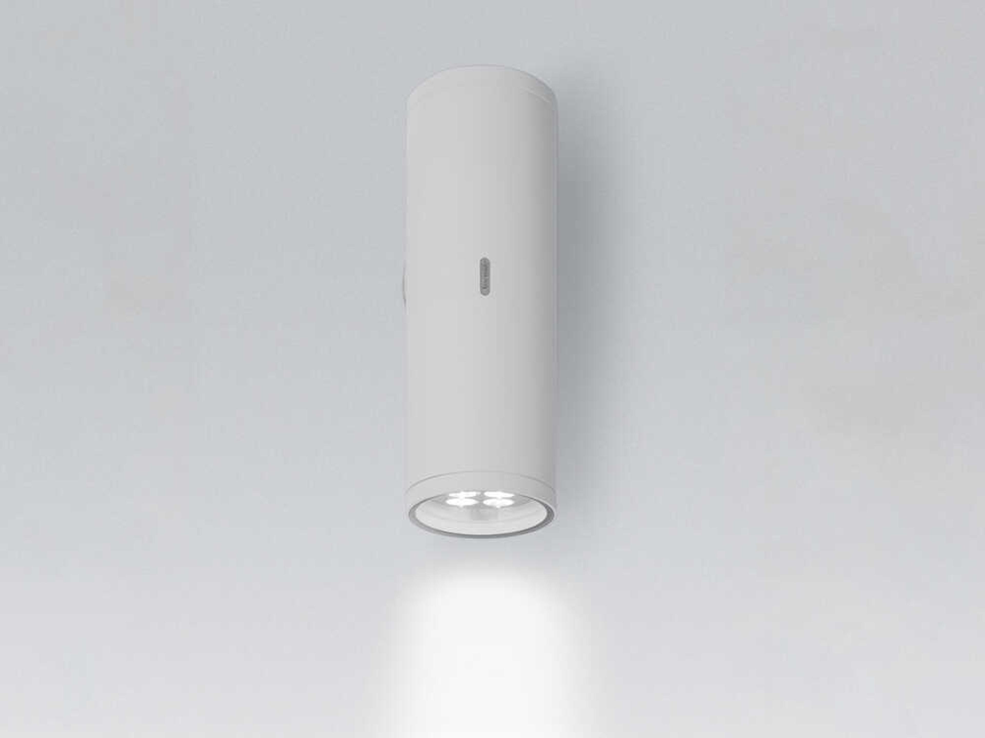 Calumet Outdoor Wall Light Modern LED
