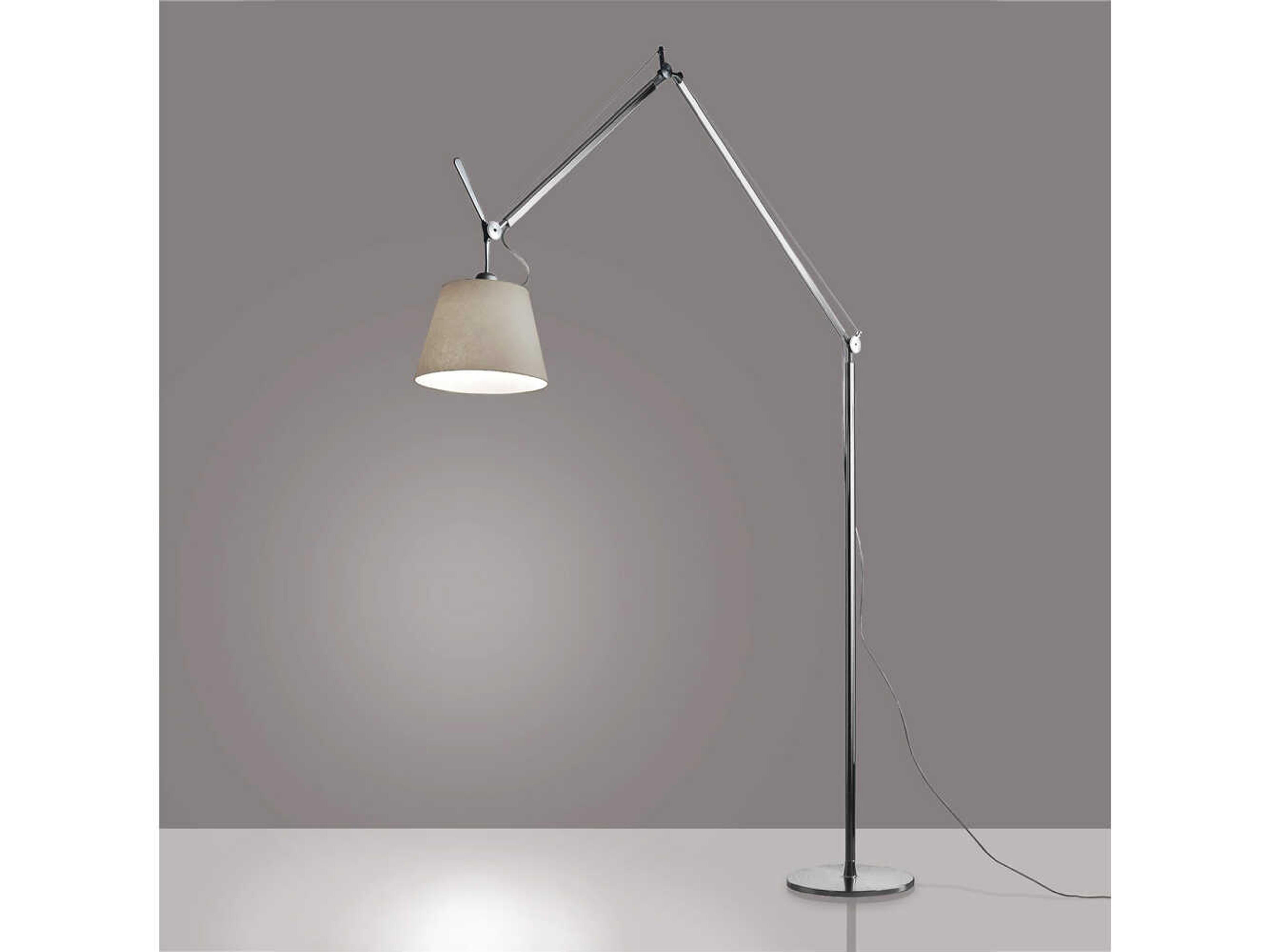 Tolomeo Tavolo Table Lamp Iconic Adjustable