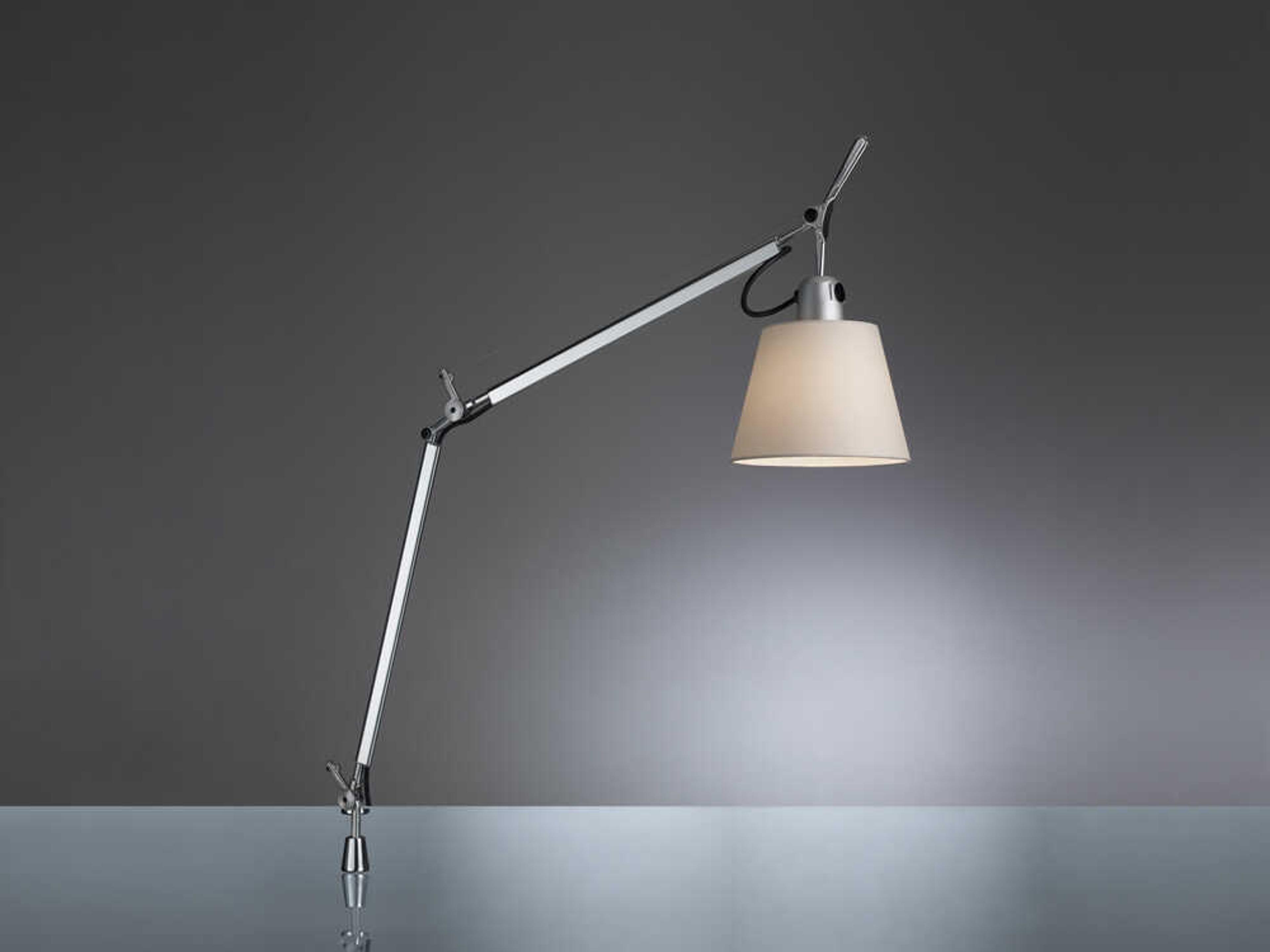 Tolomeo Parete Diffusore Wall Sconce Light