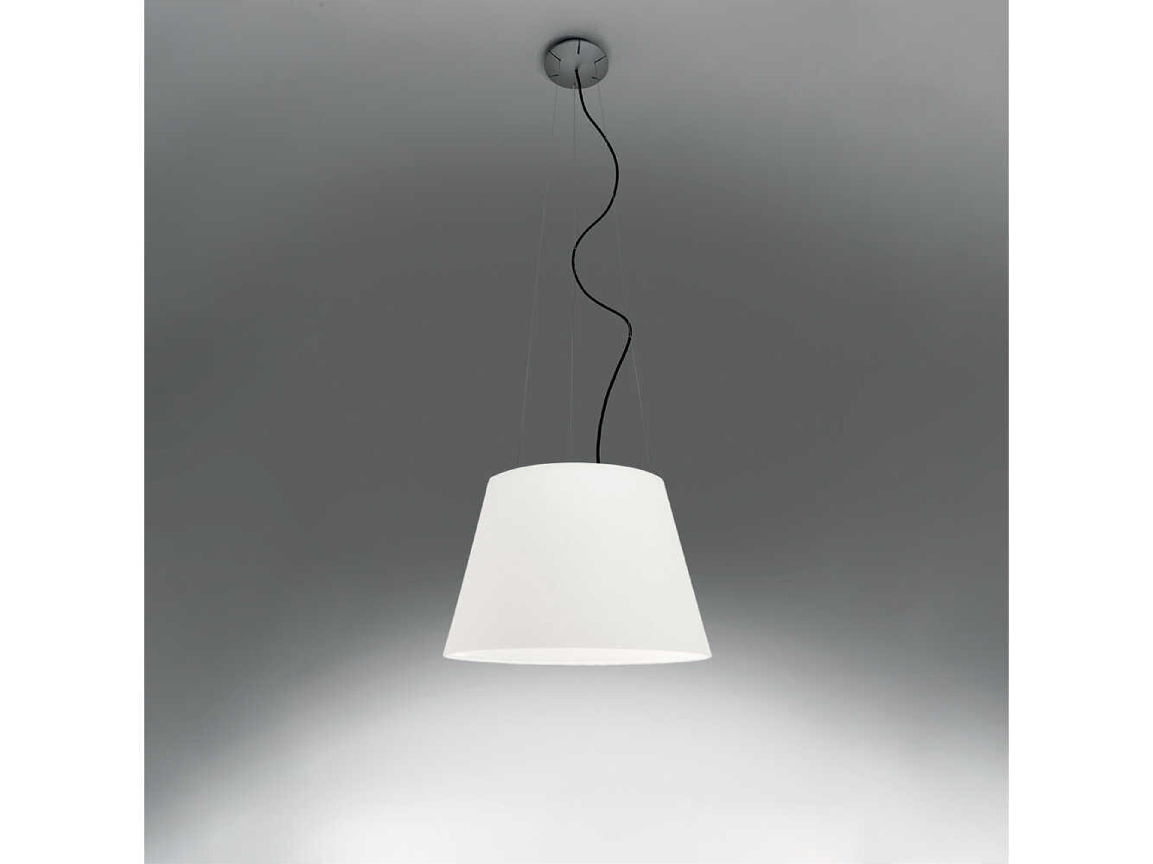 Tolomeo Mega Outdoor Pendant Light