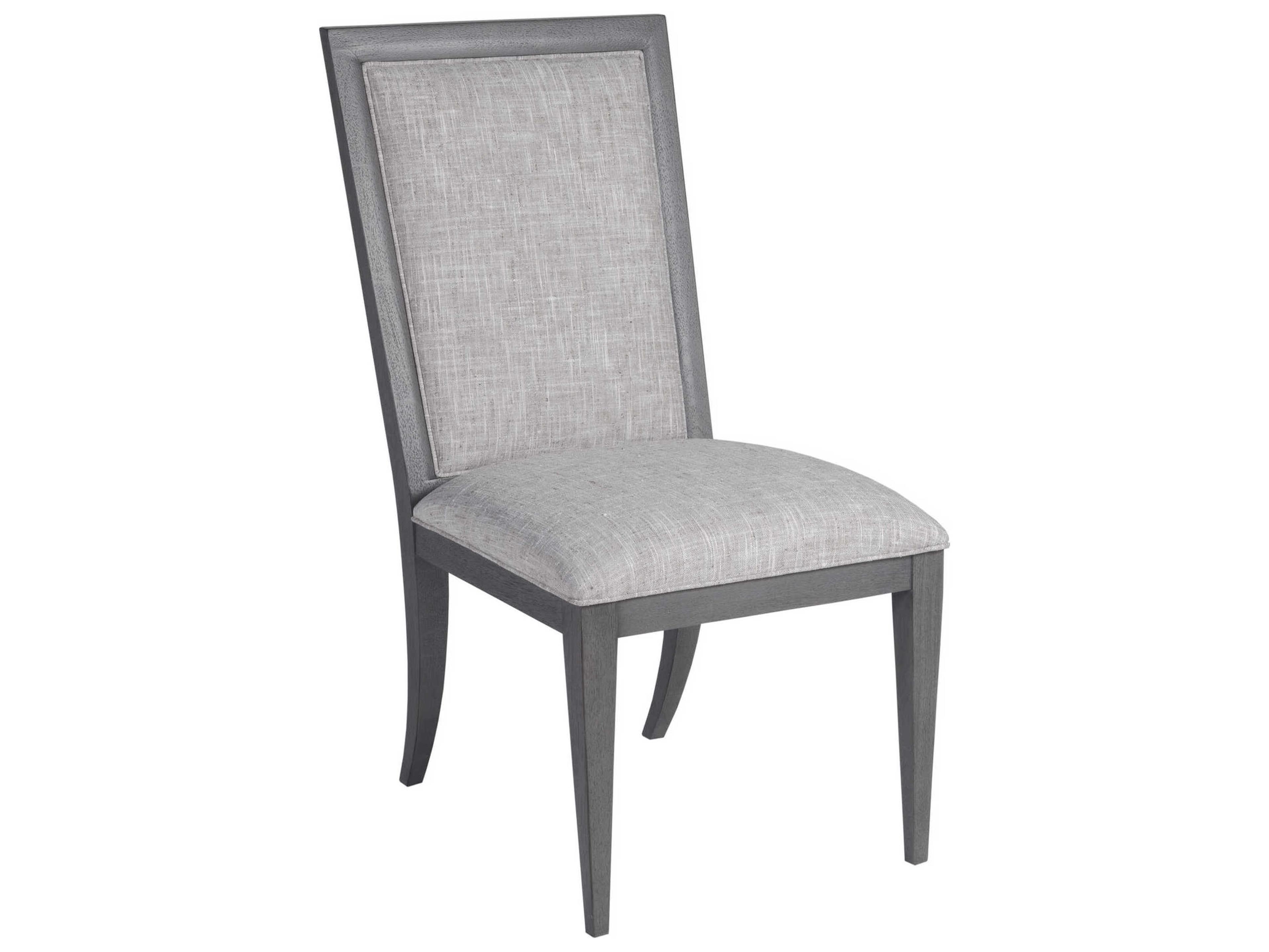 Appellation Upholstered Armless Dining Chair