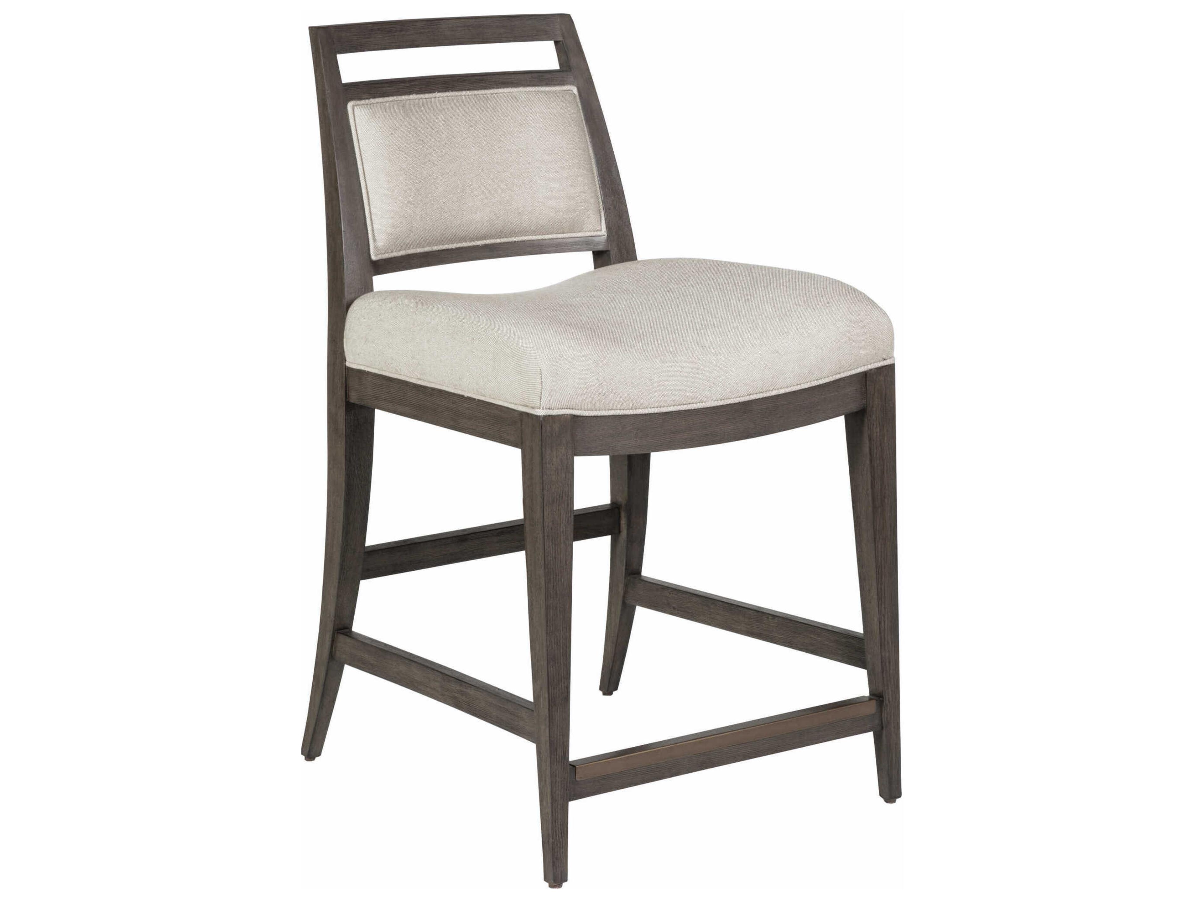 Nico Antico Upholstered Counter Stool