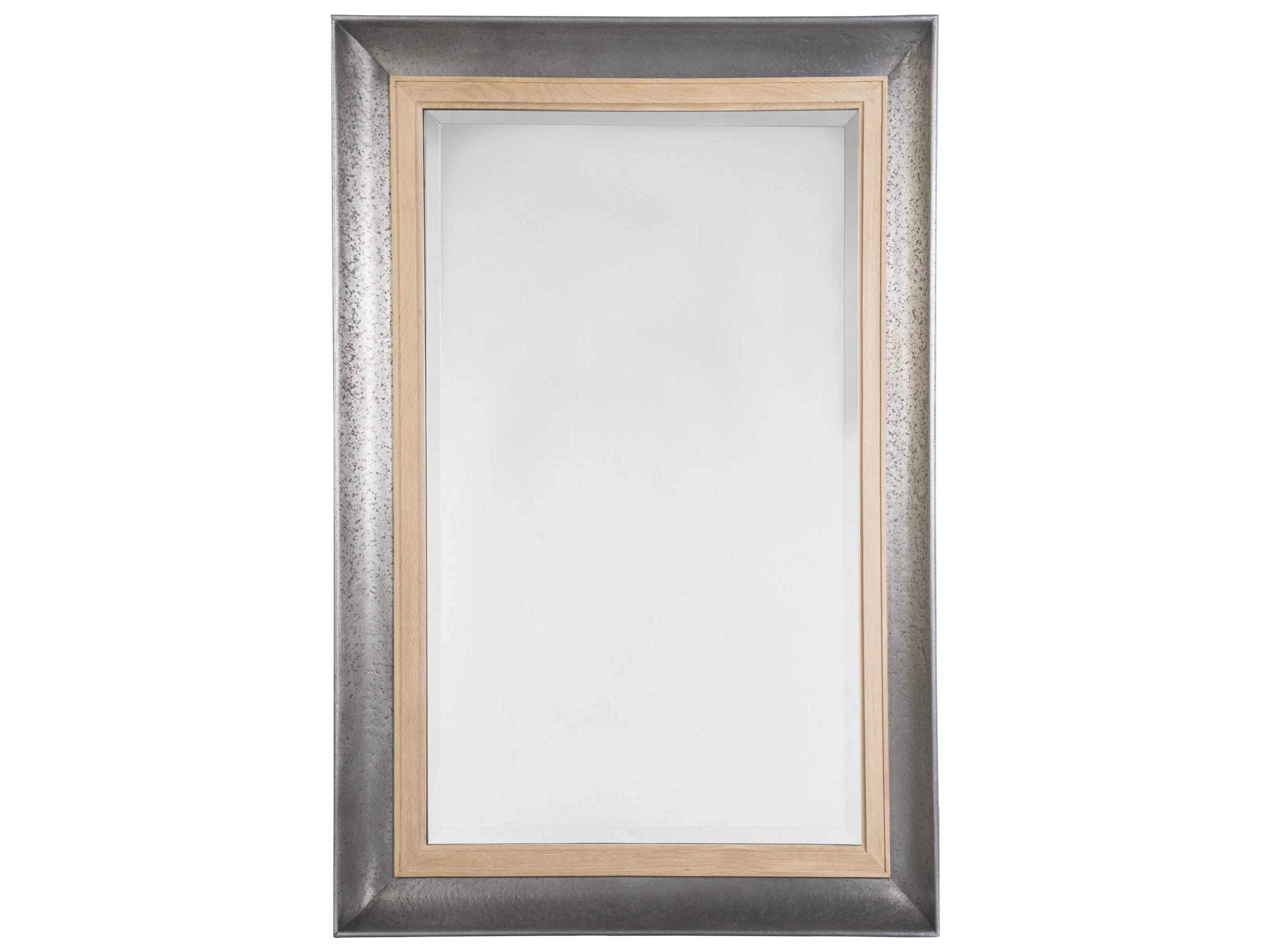 Verite Rectangular Wall Mirror