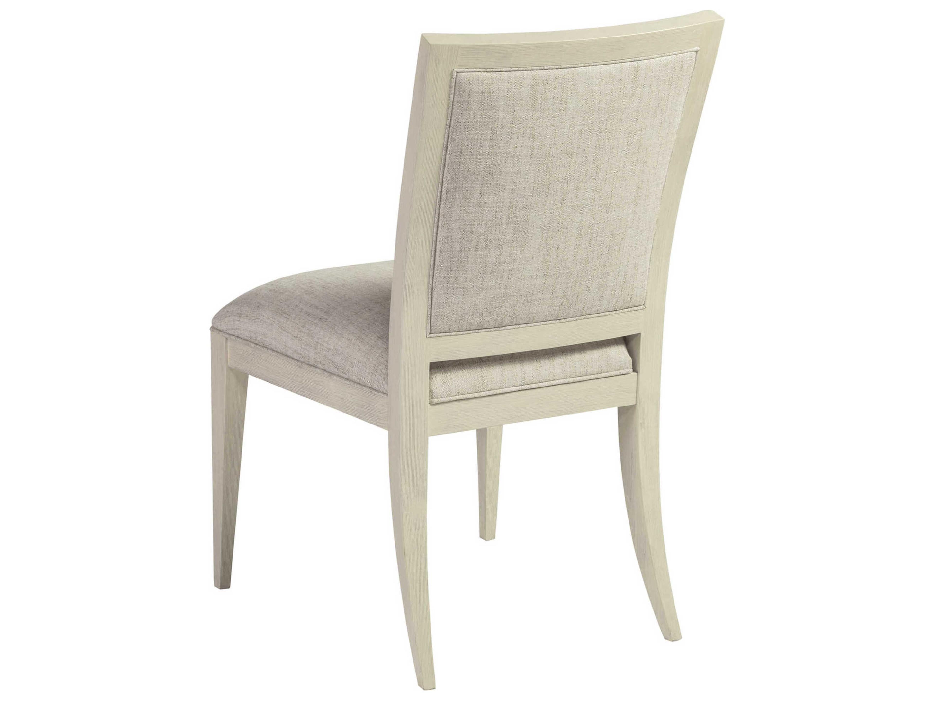 Artistica Stella Upholstered Armless Dining Chair