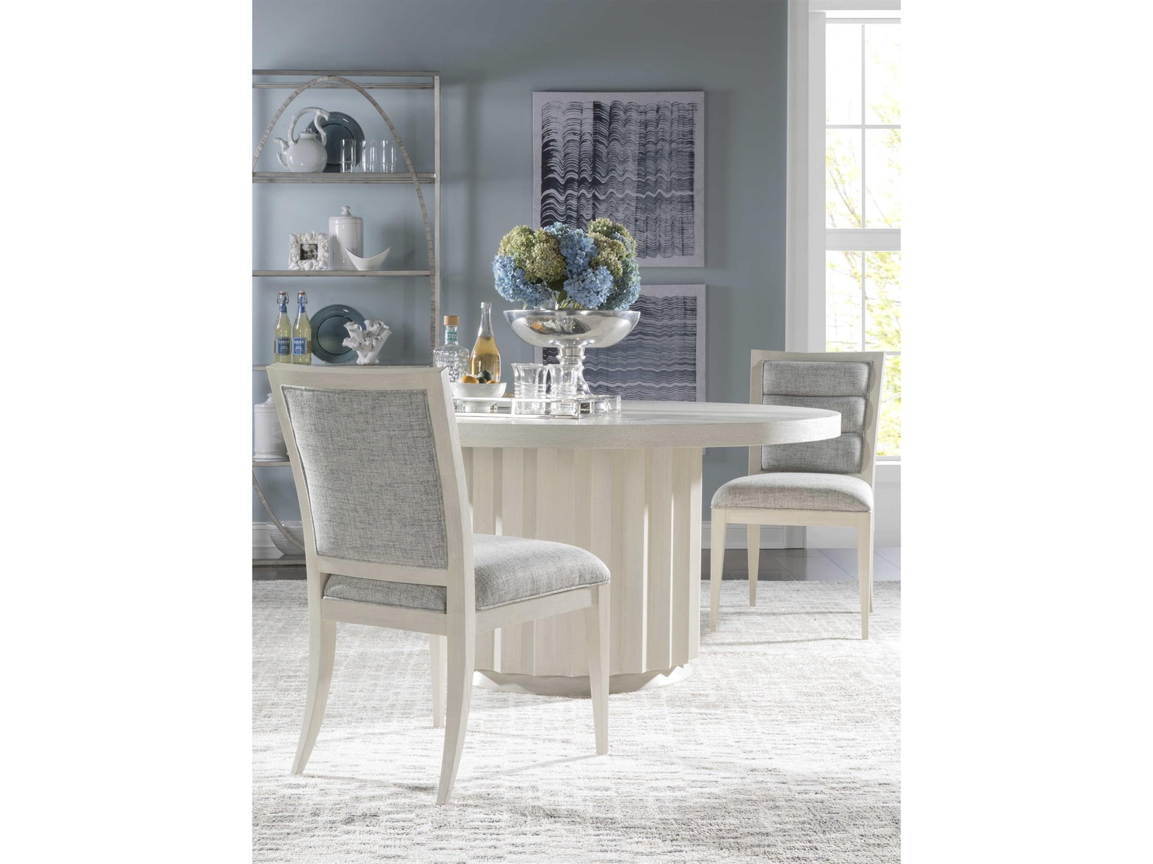 Signature Designs Hardwood Dining Room Set