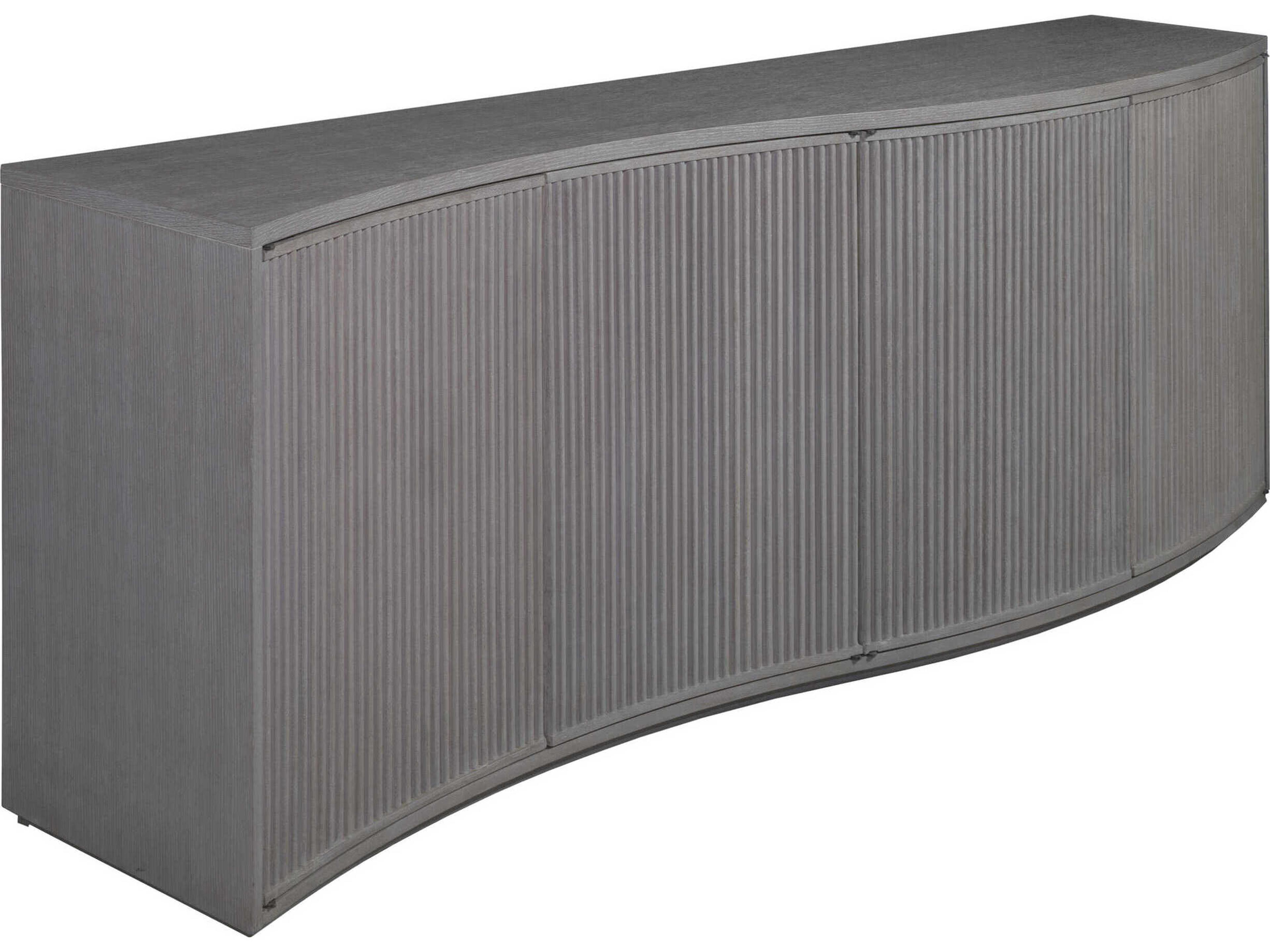 Signature Designs Mavericks 88" Media Console