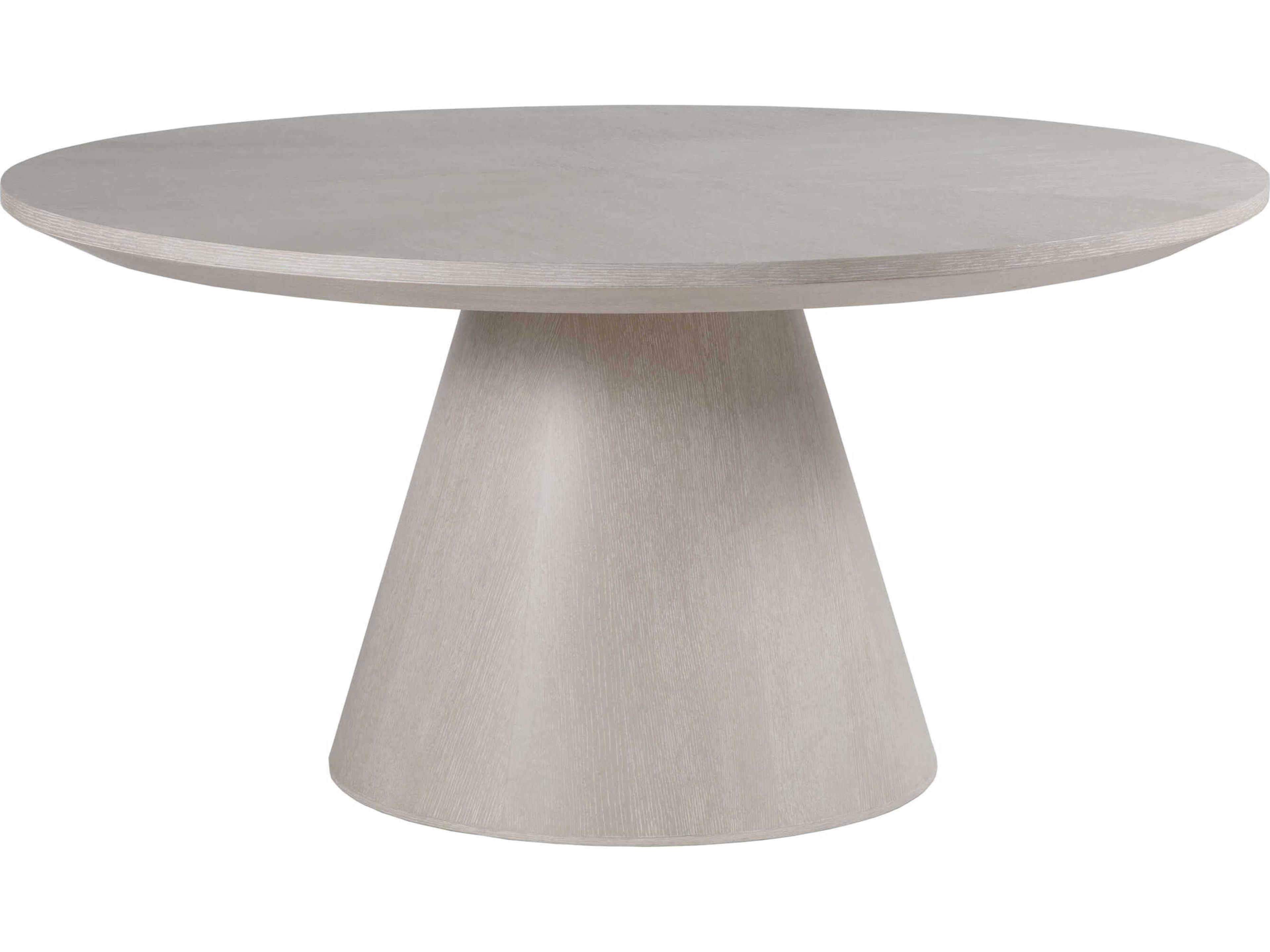 Mar Monte Round Wood Dining Table