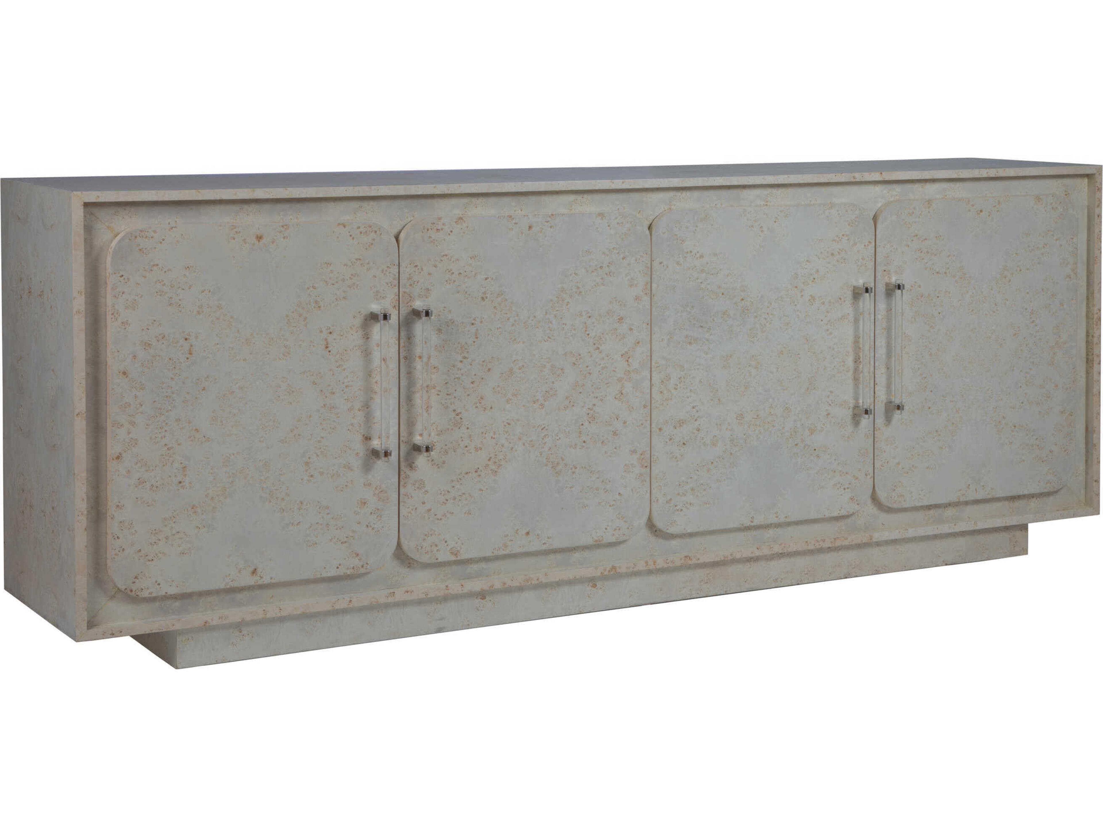 Signature Designs Baronet 88" Media Console