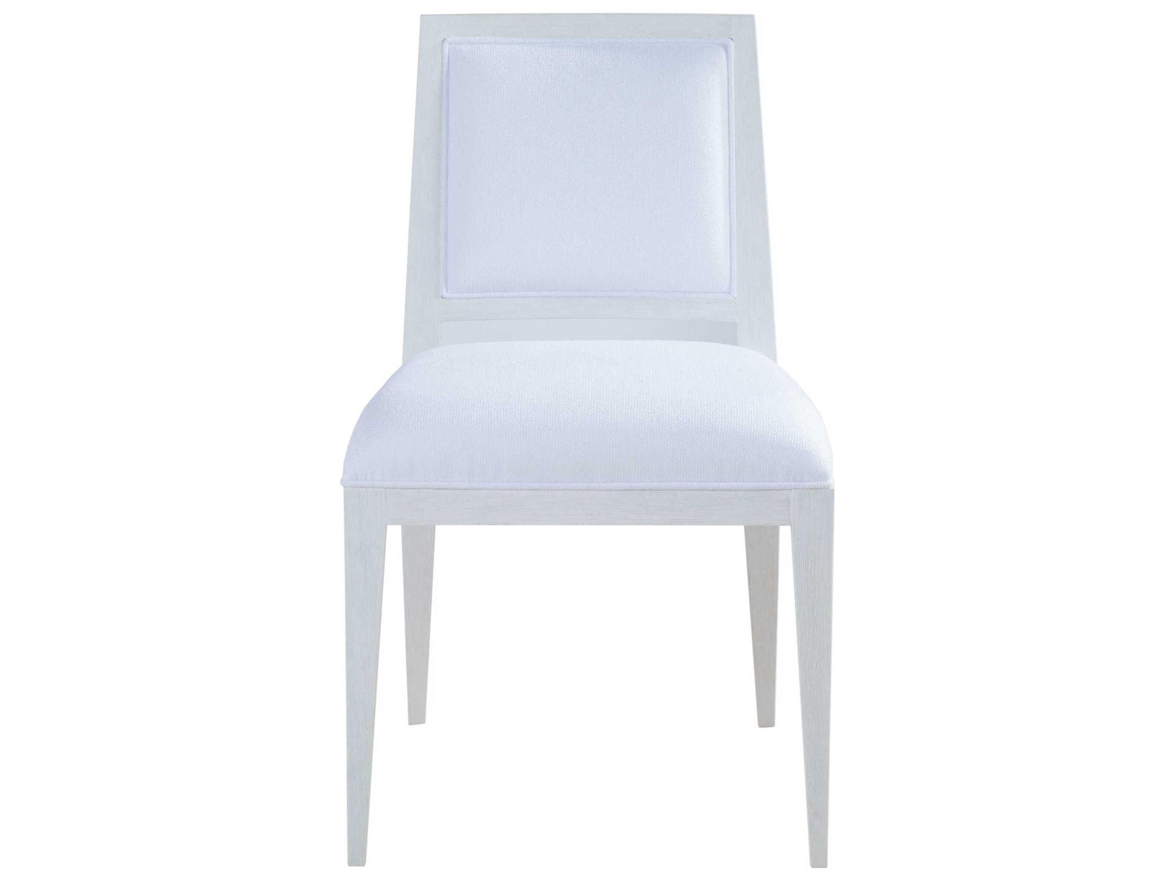Artistica Osiris Upholstered Armless Dining Chair