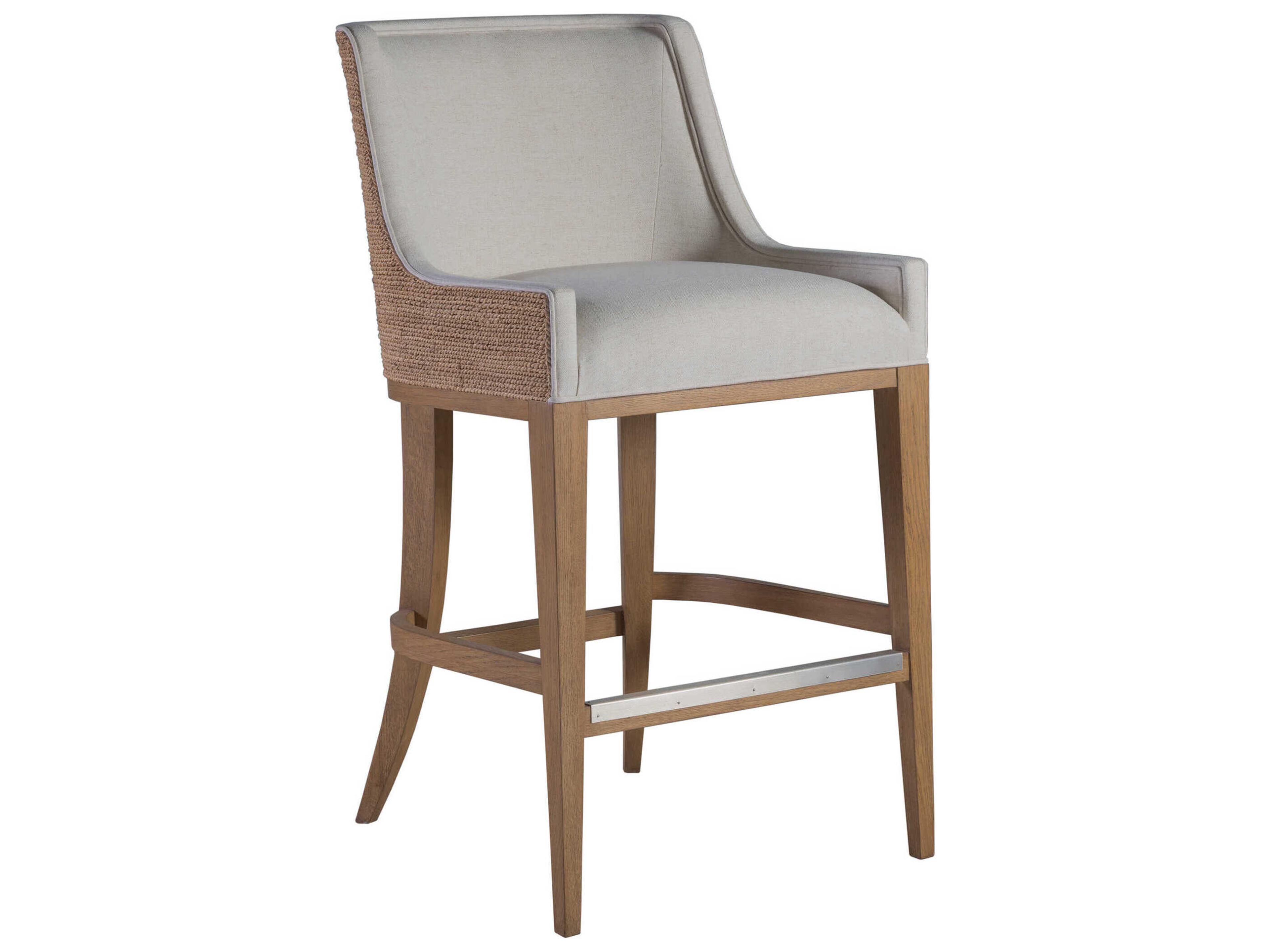 Simpatico Upholstered Bar Stool