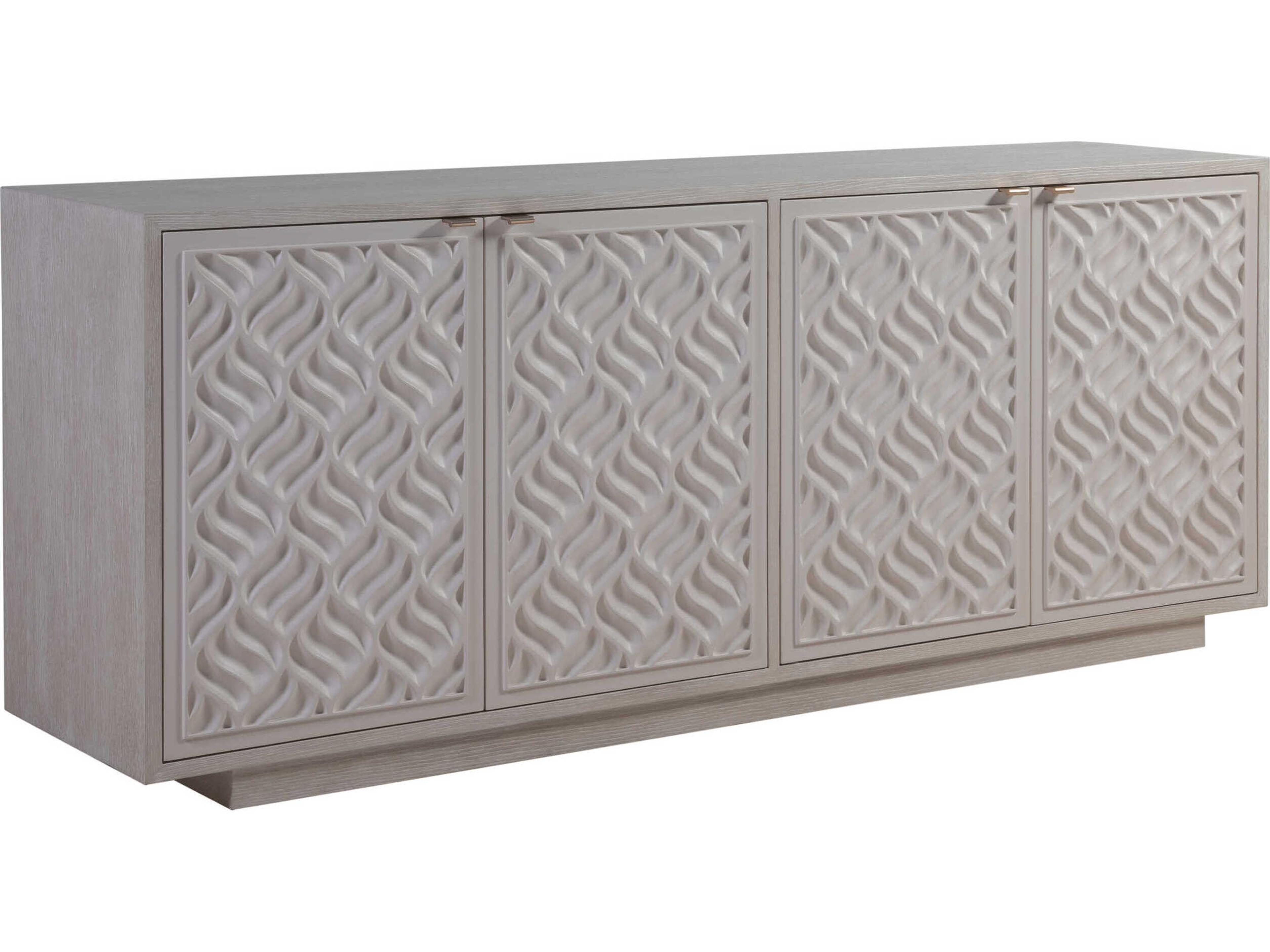 Solimar 78" Media Console
