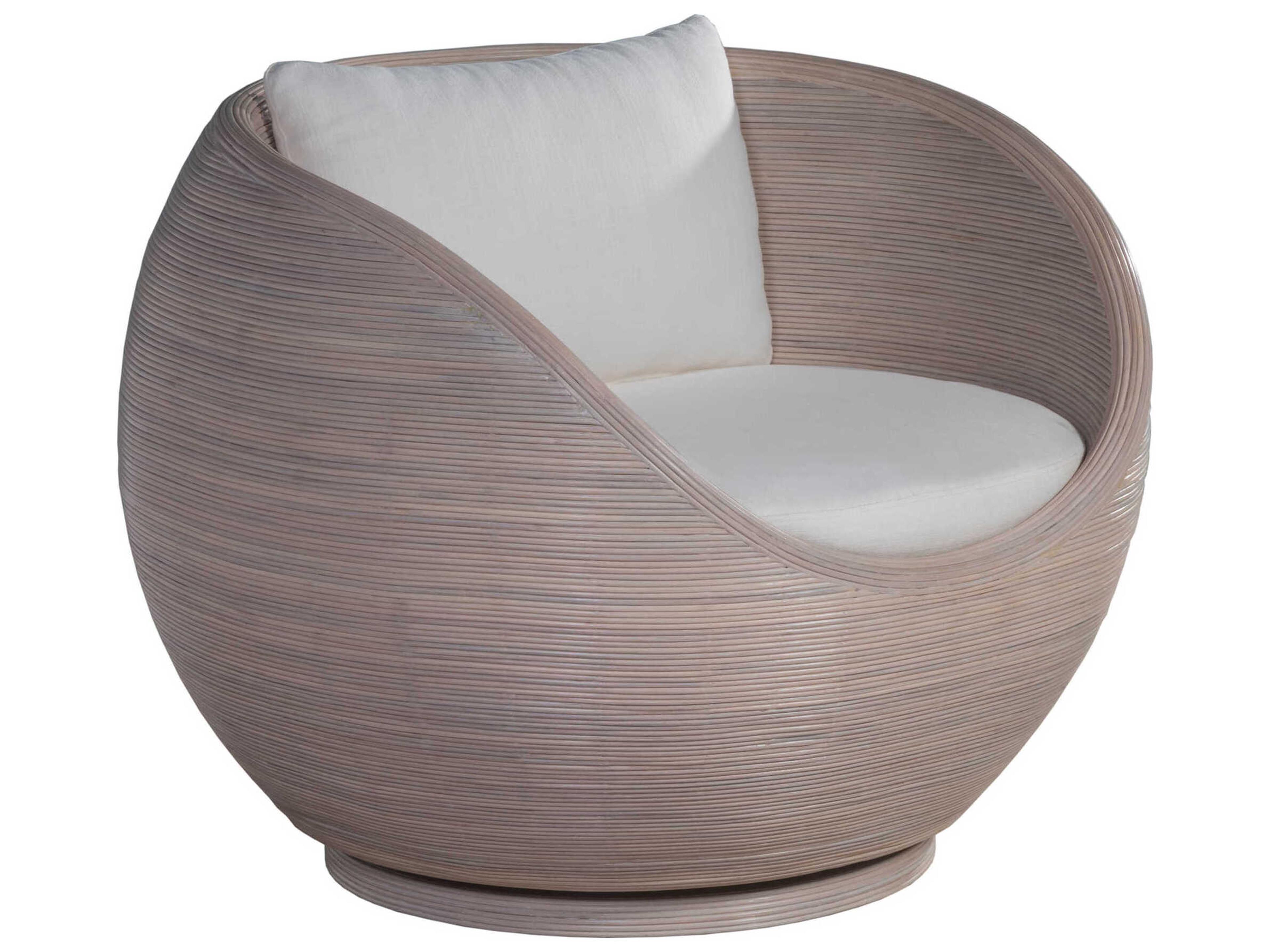 Solimar Swivel Accent Chair