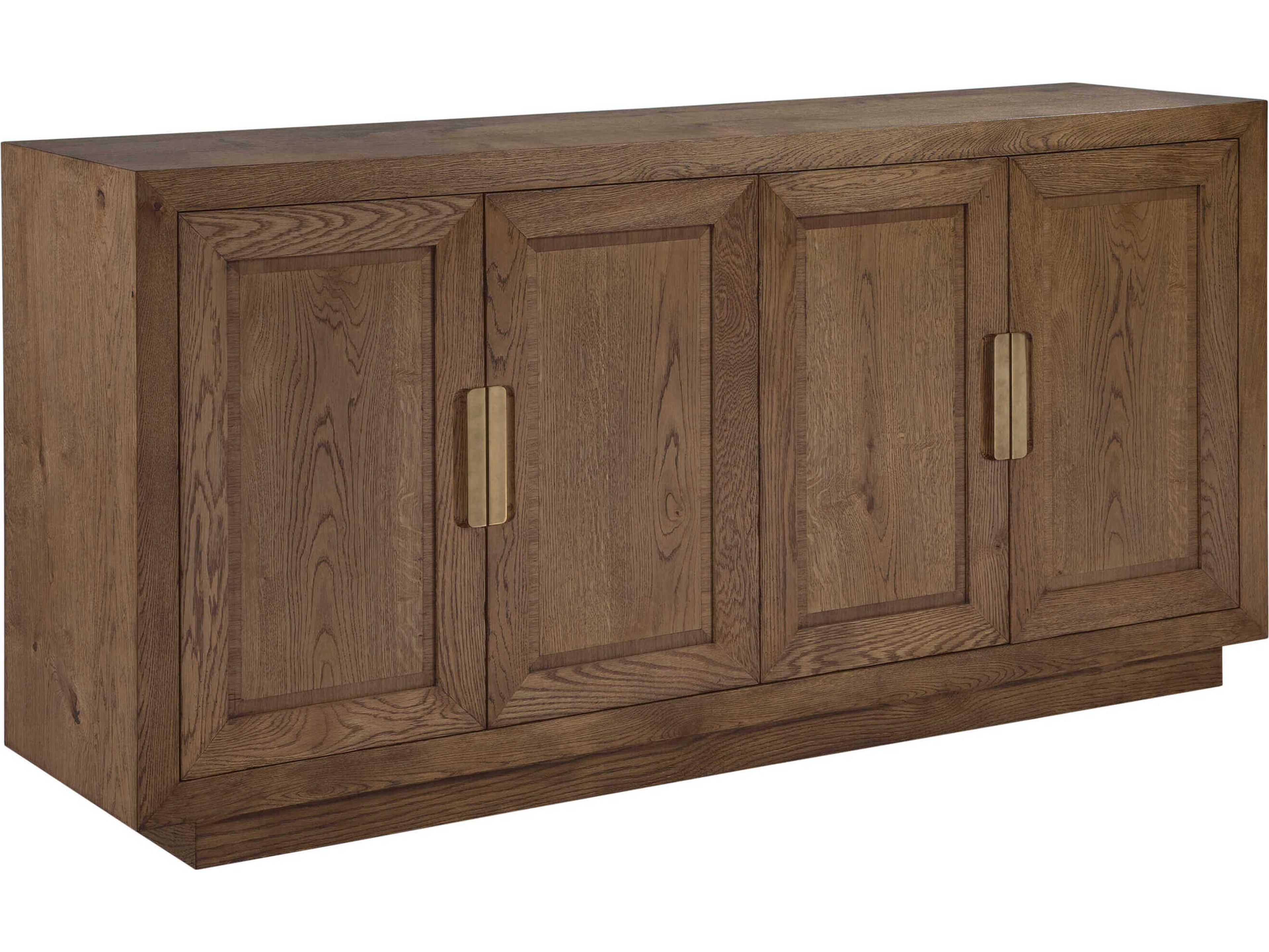 Barnaby 60" Media Console