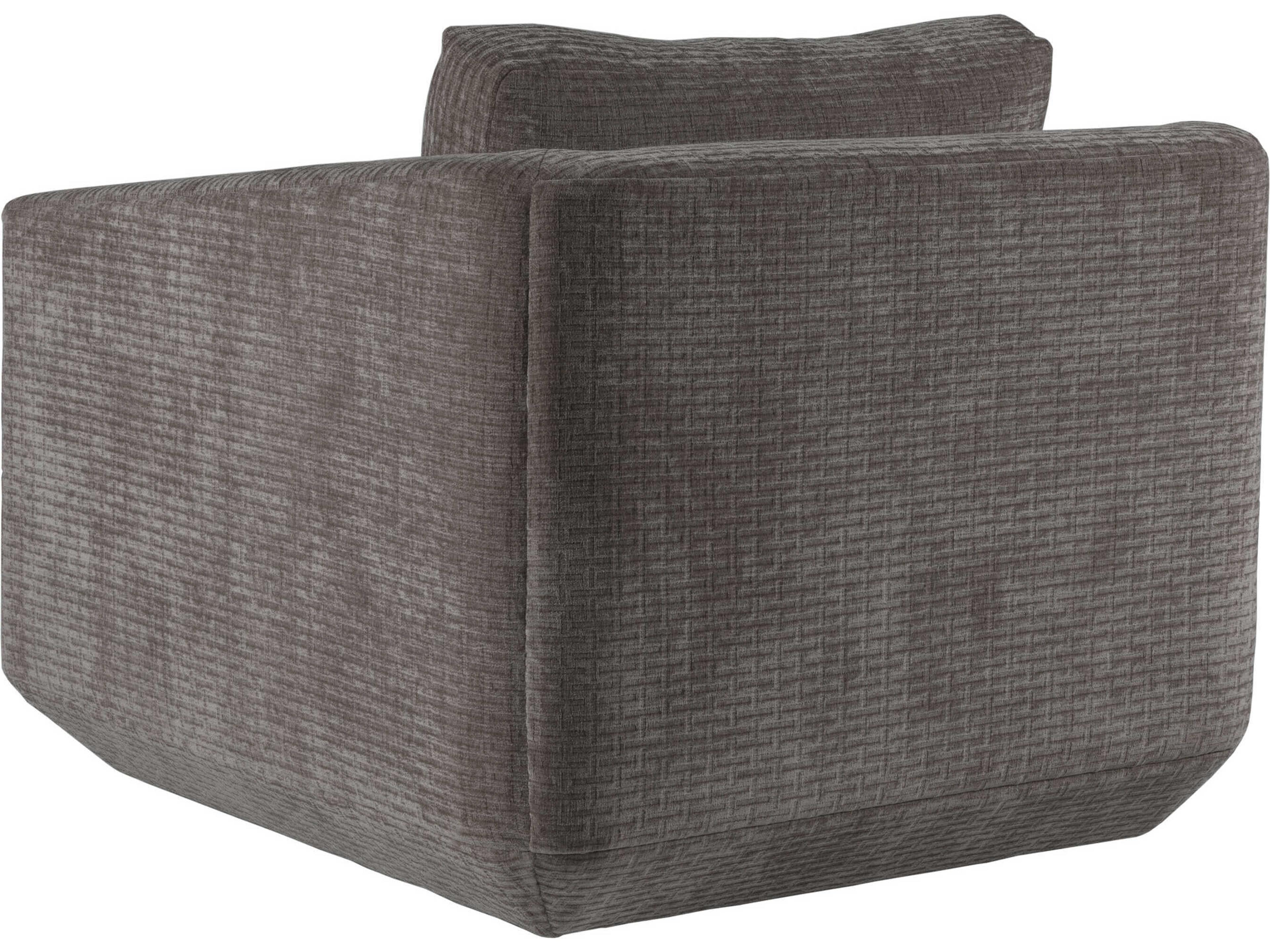 Artistica Veronica Swivel Accent Chair