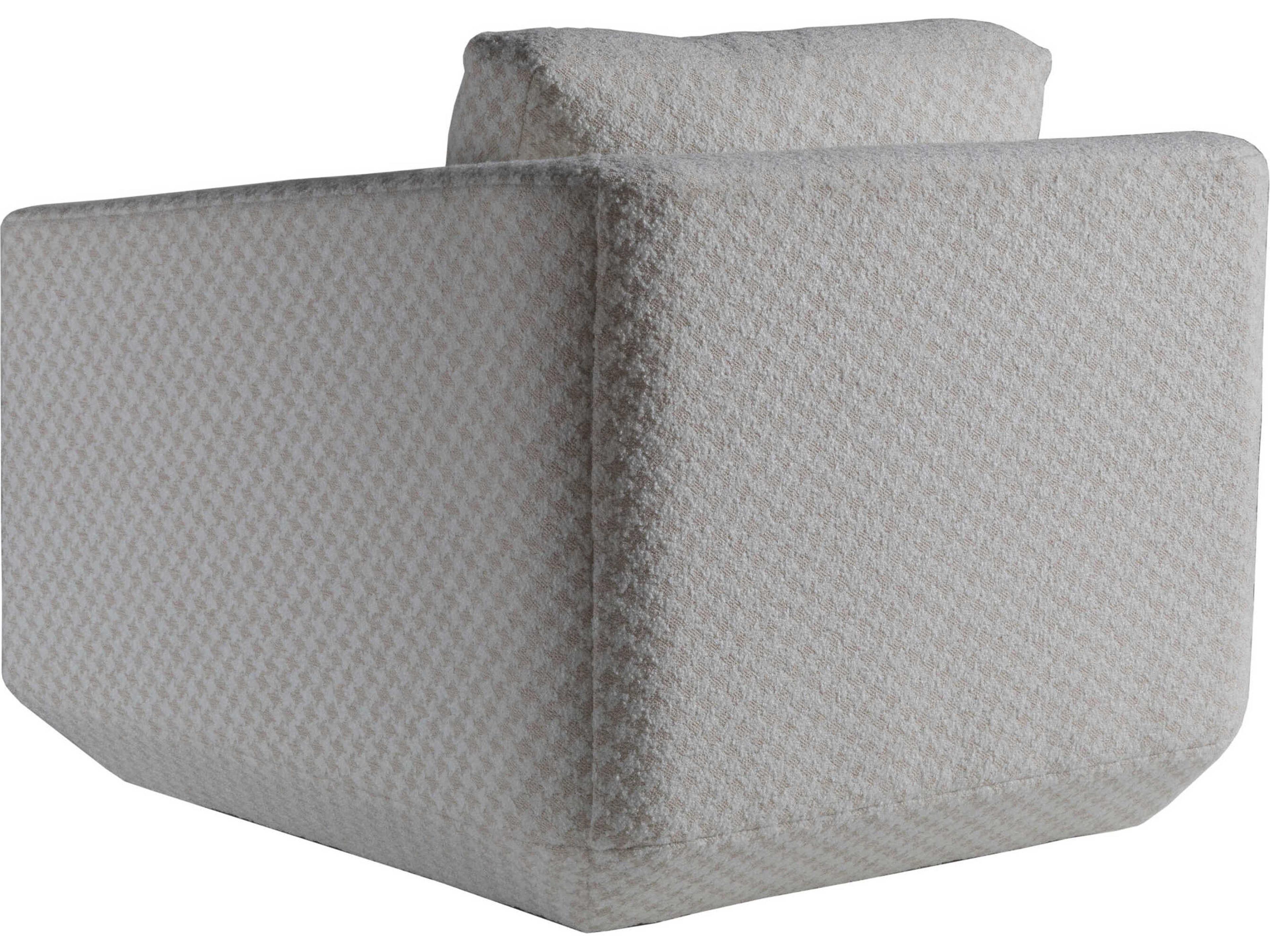 Artistica Veronica Swivel Accent Chair