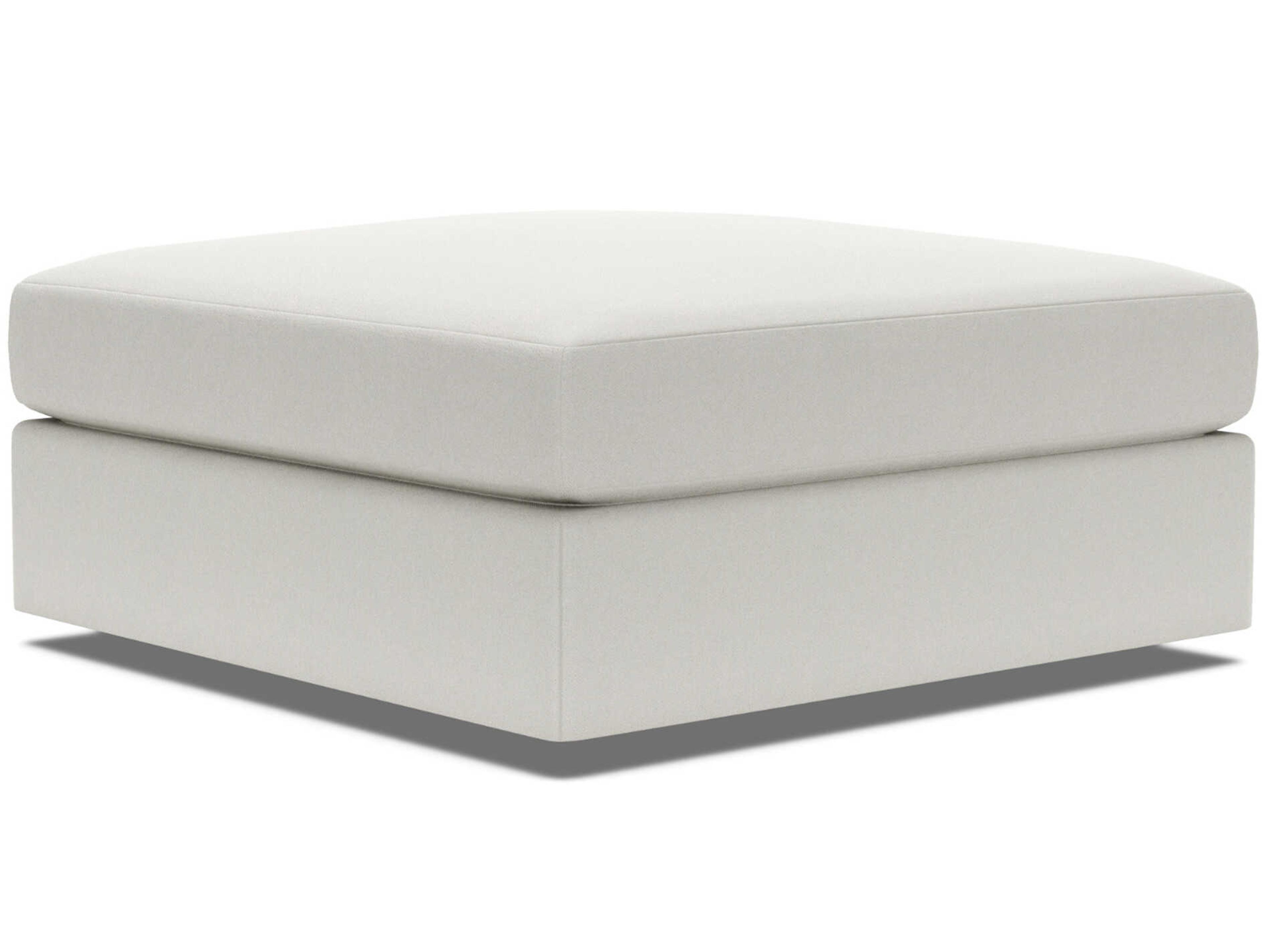 Vivien Upholstered Ottoman