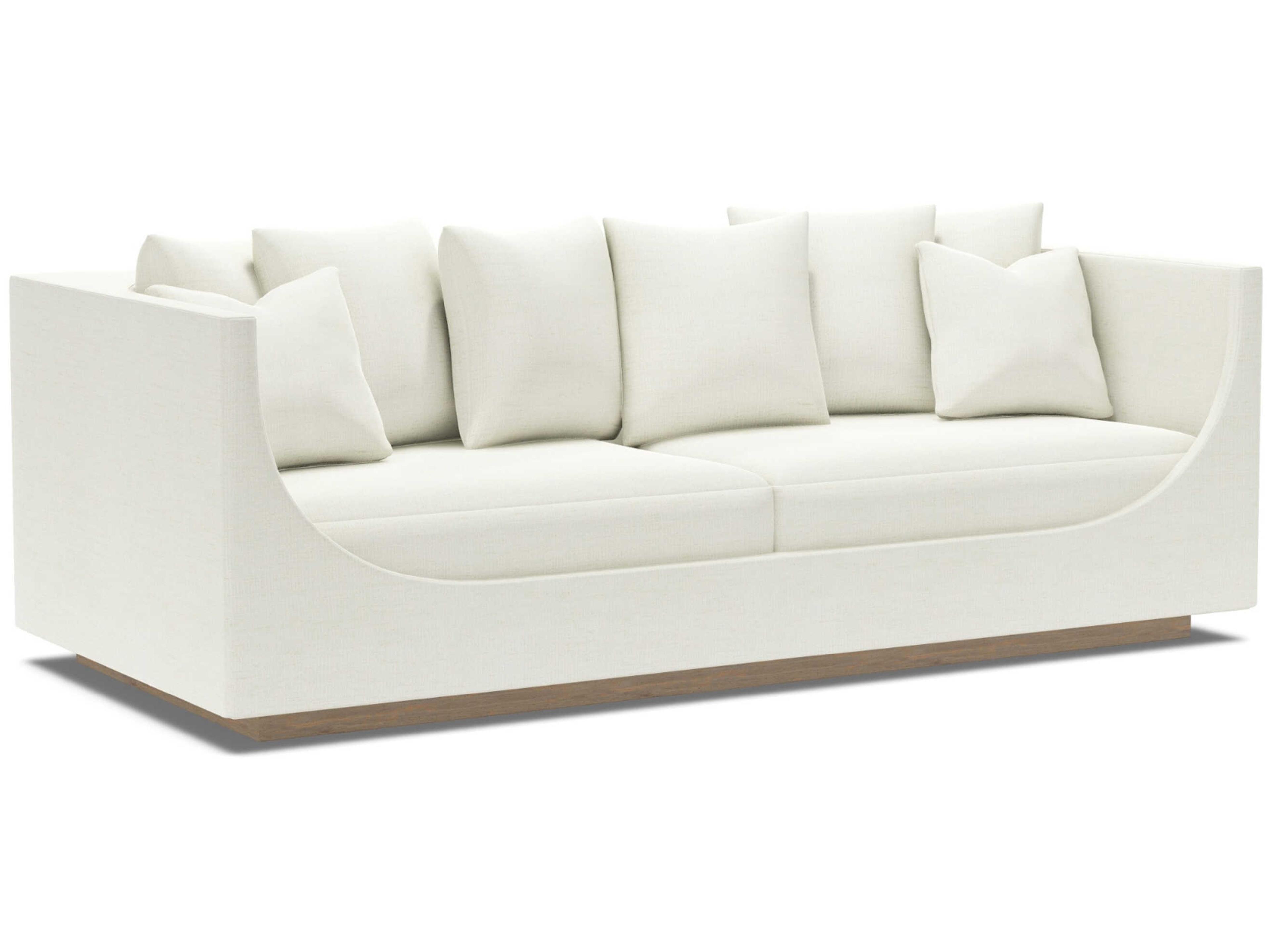 Claudette Upholstered Sofa