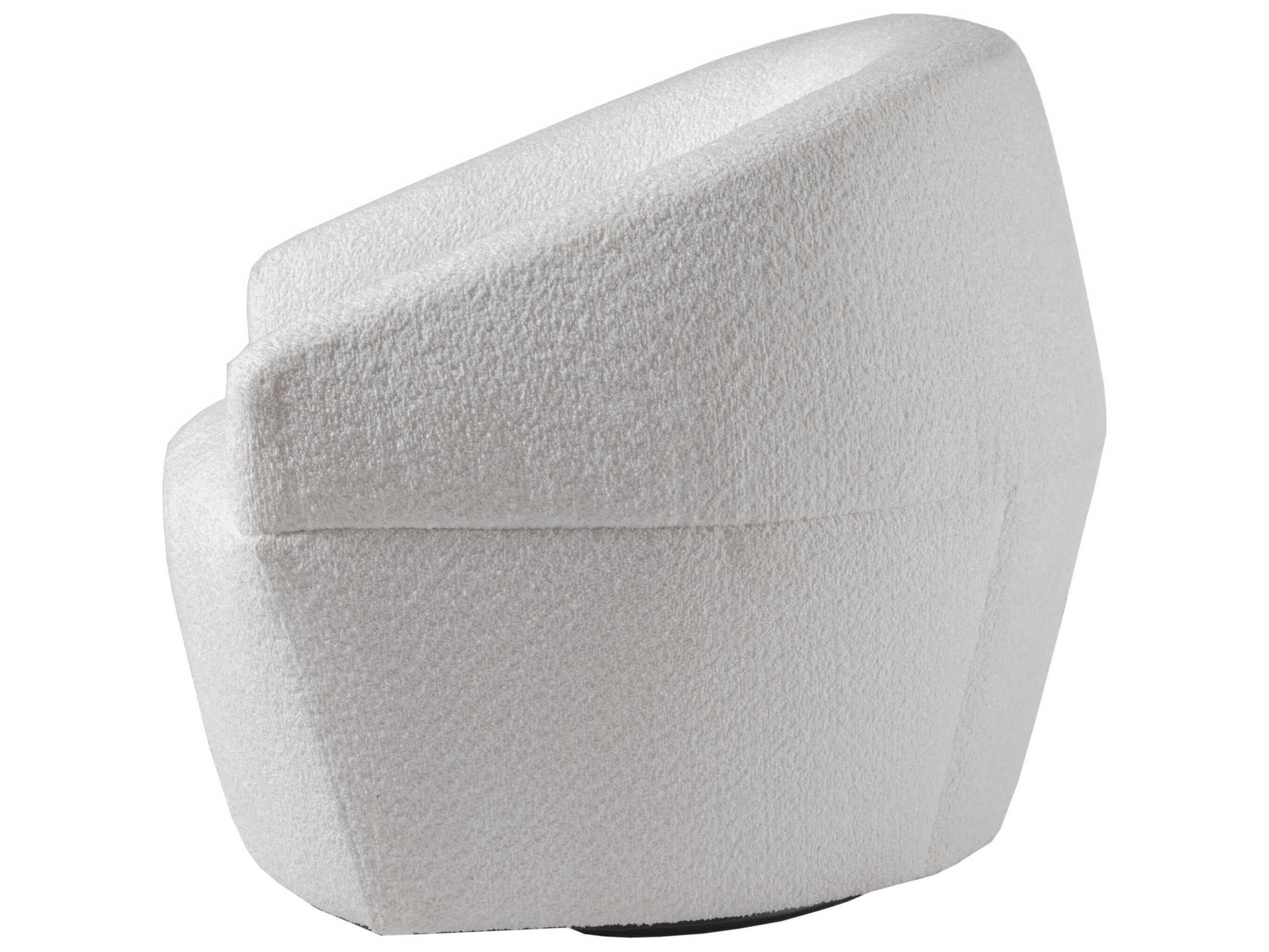 Artistica Natalie Swivel Accent Chair