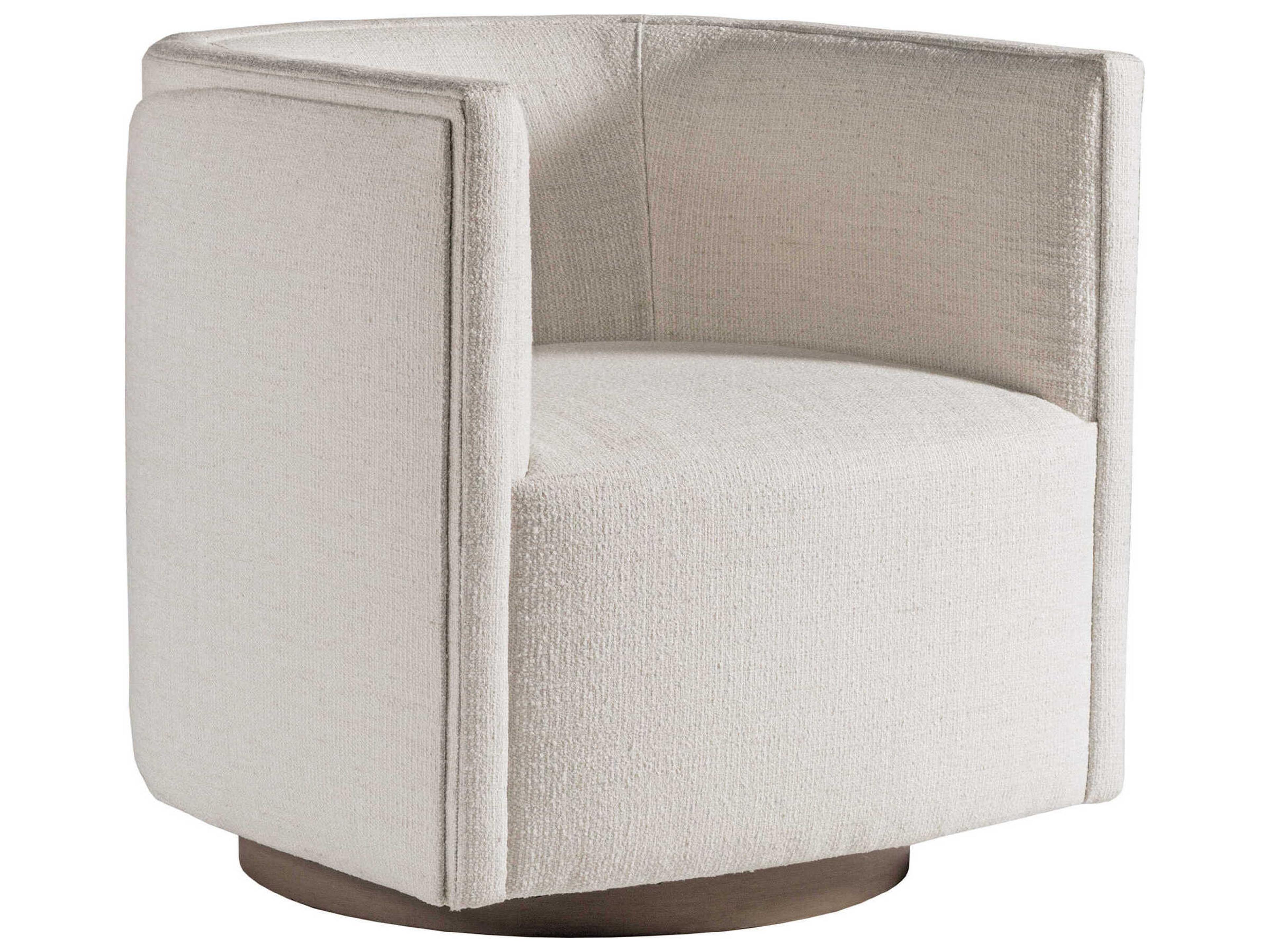 Ingrid Swivel Accent Chair