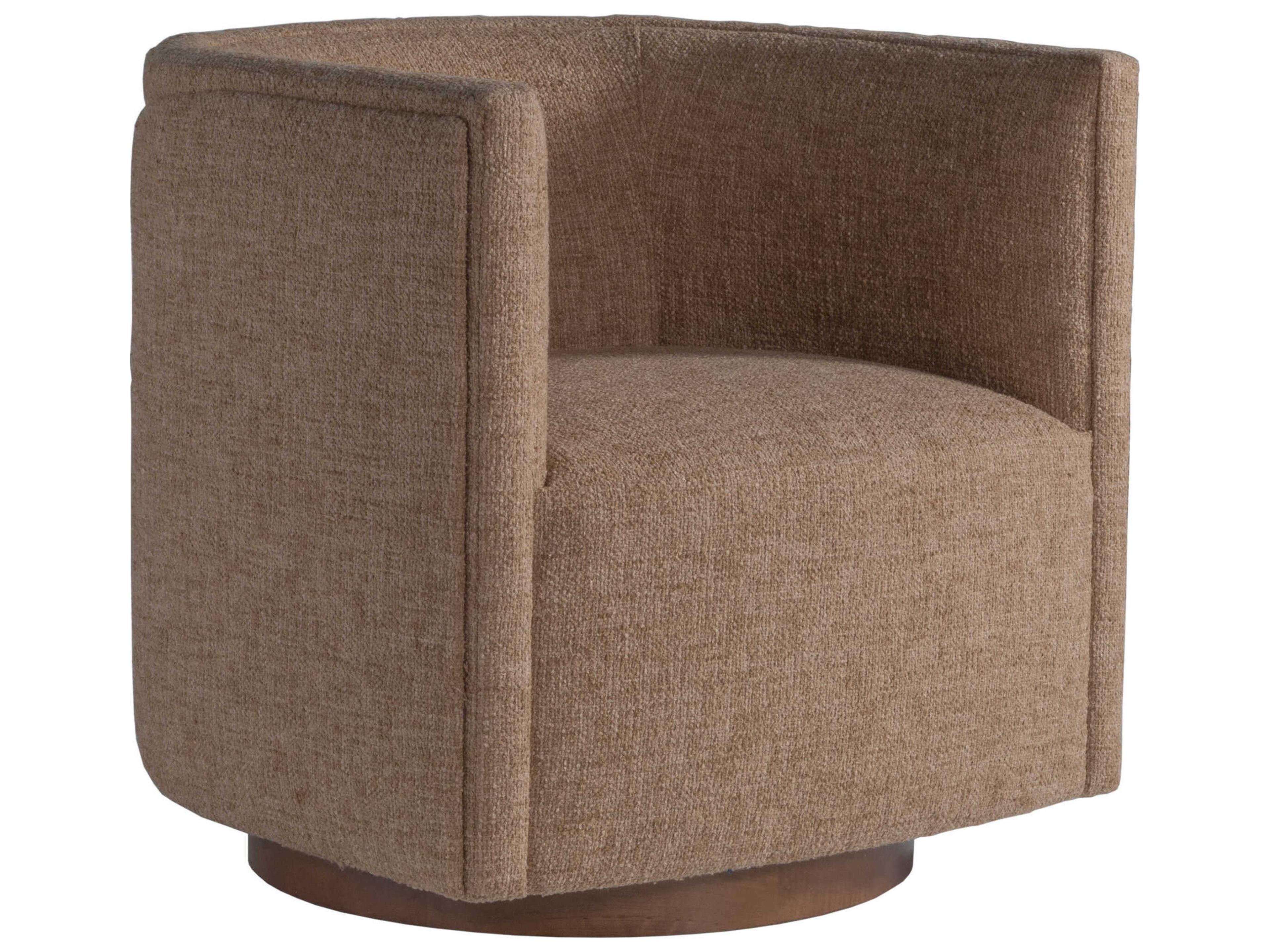 Artistica Ingrid Swivel Accent Chair