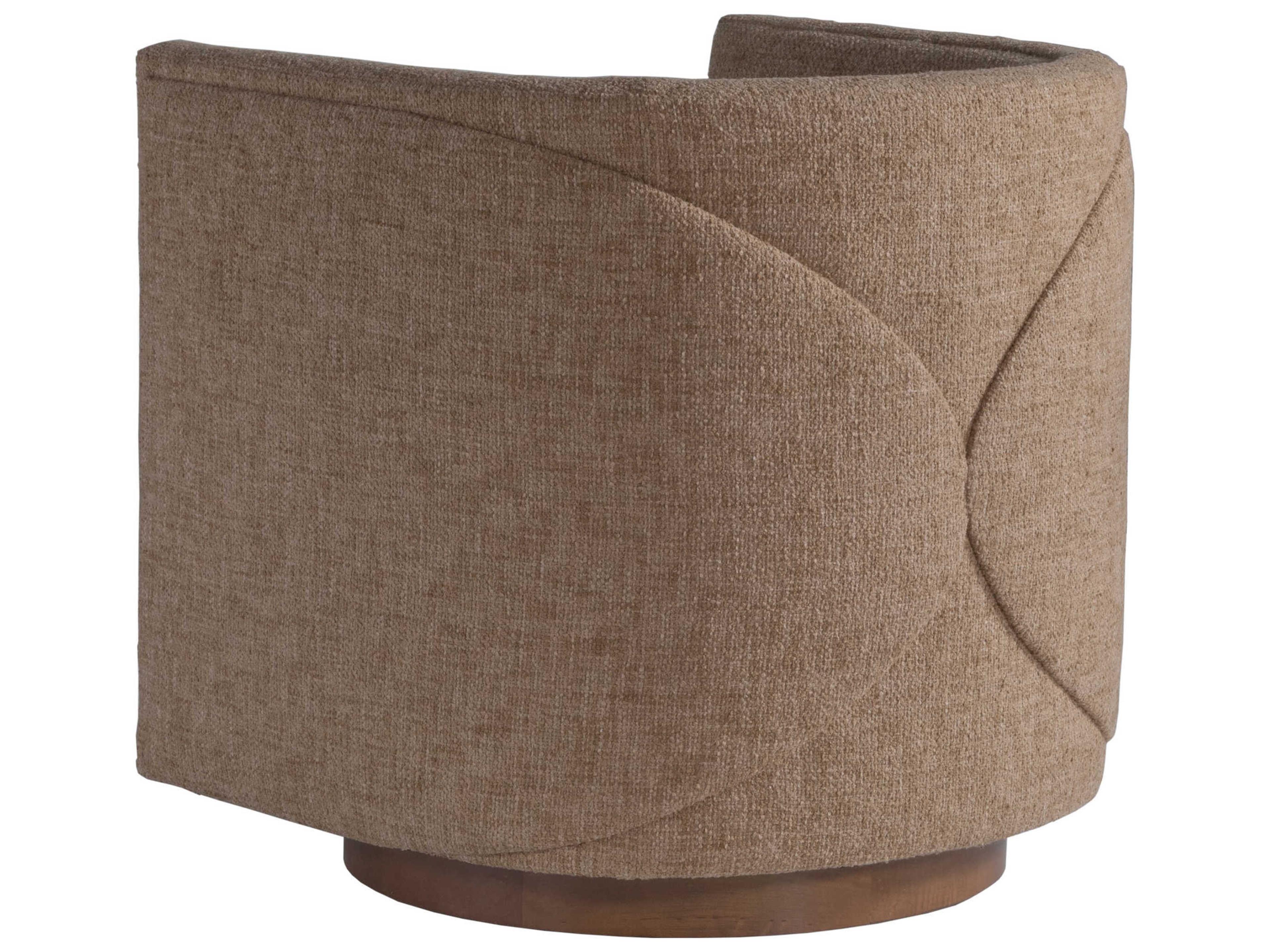 Artistica Ingrid Swivel Accent Chair