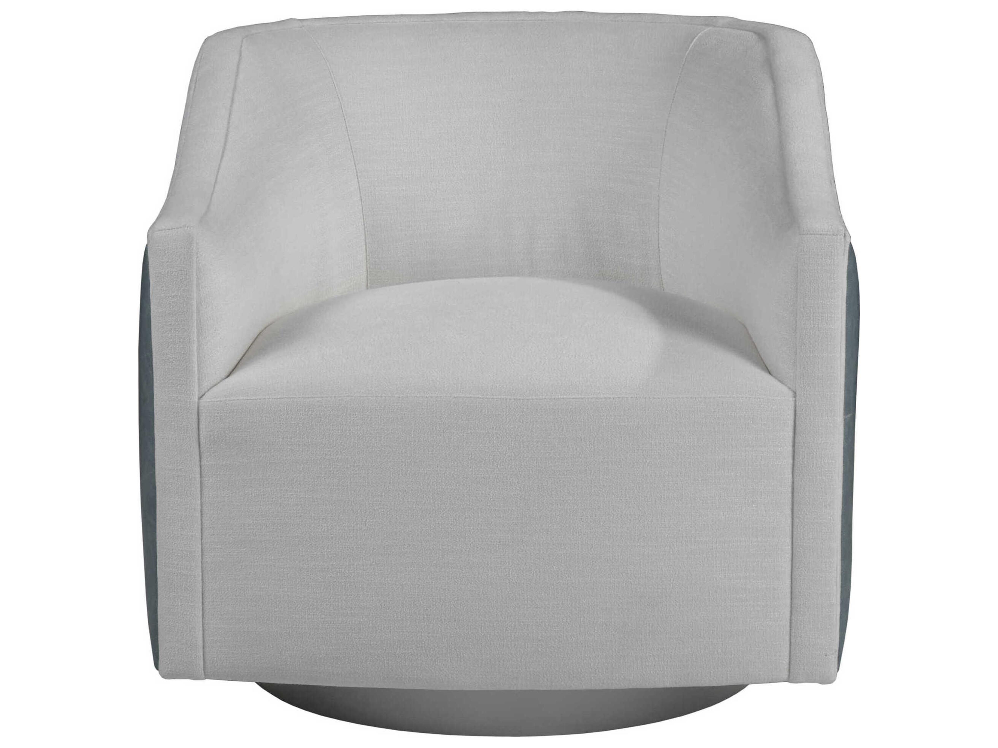 Artistica Raquel Swivel Accent Chair