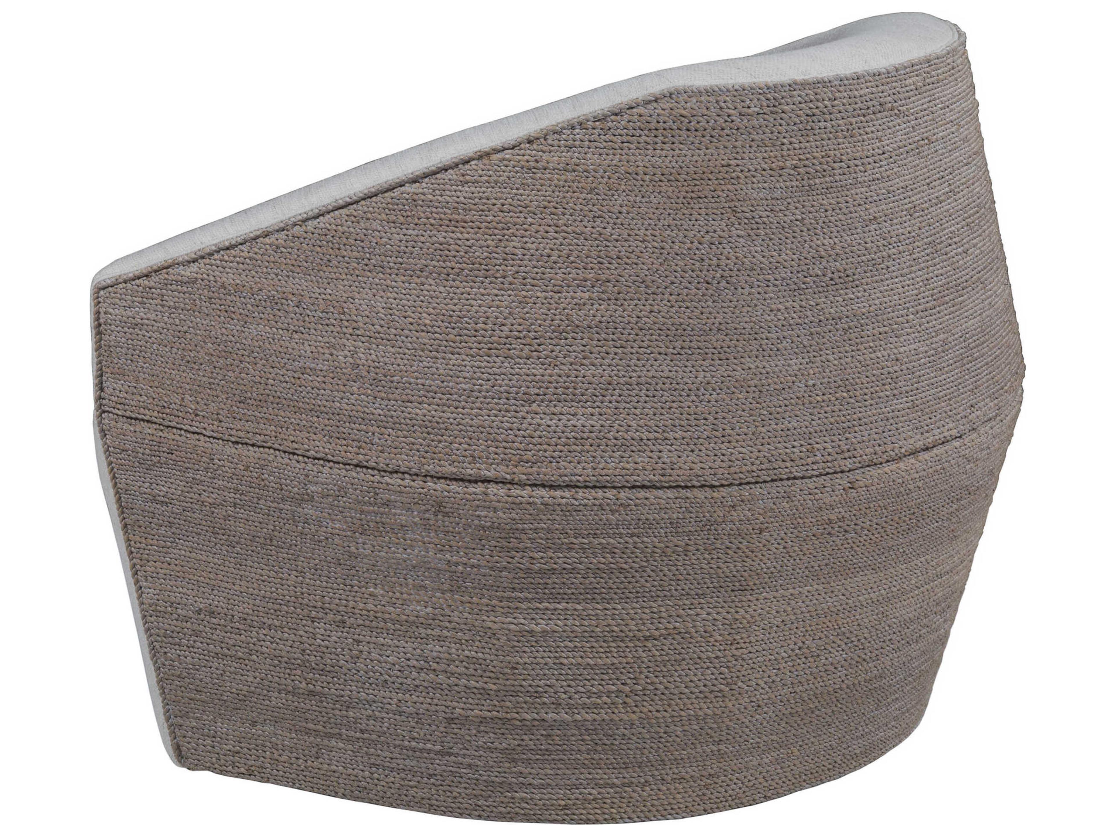 Artistica Natalie Swivel Accent Chair