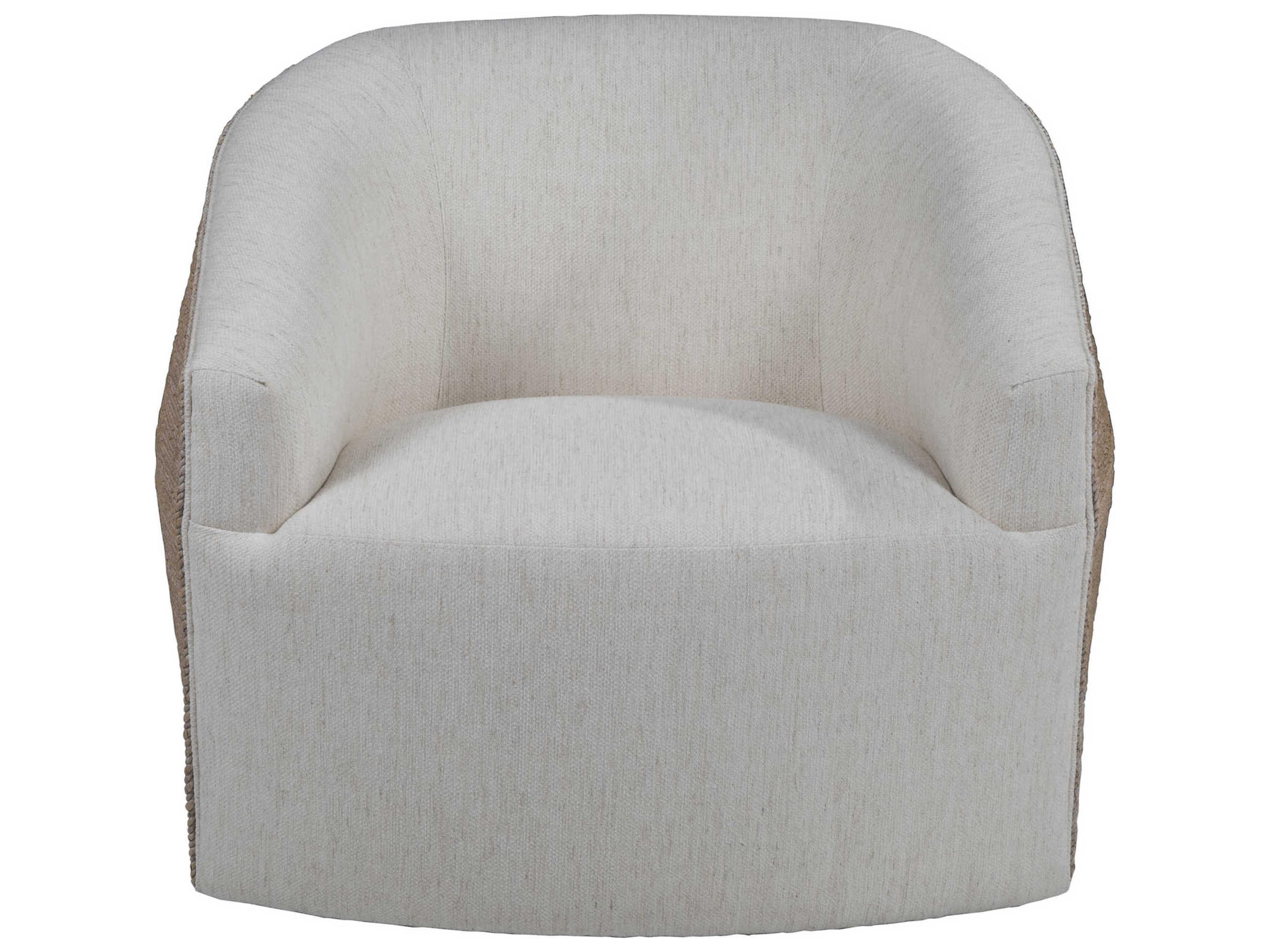 Artistica Natalie Swivel Accent Chair