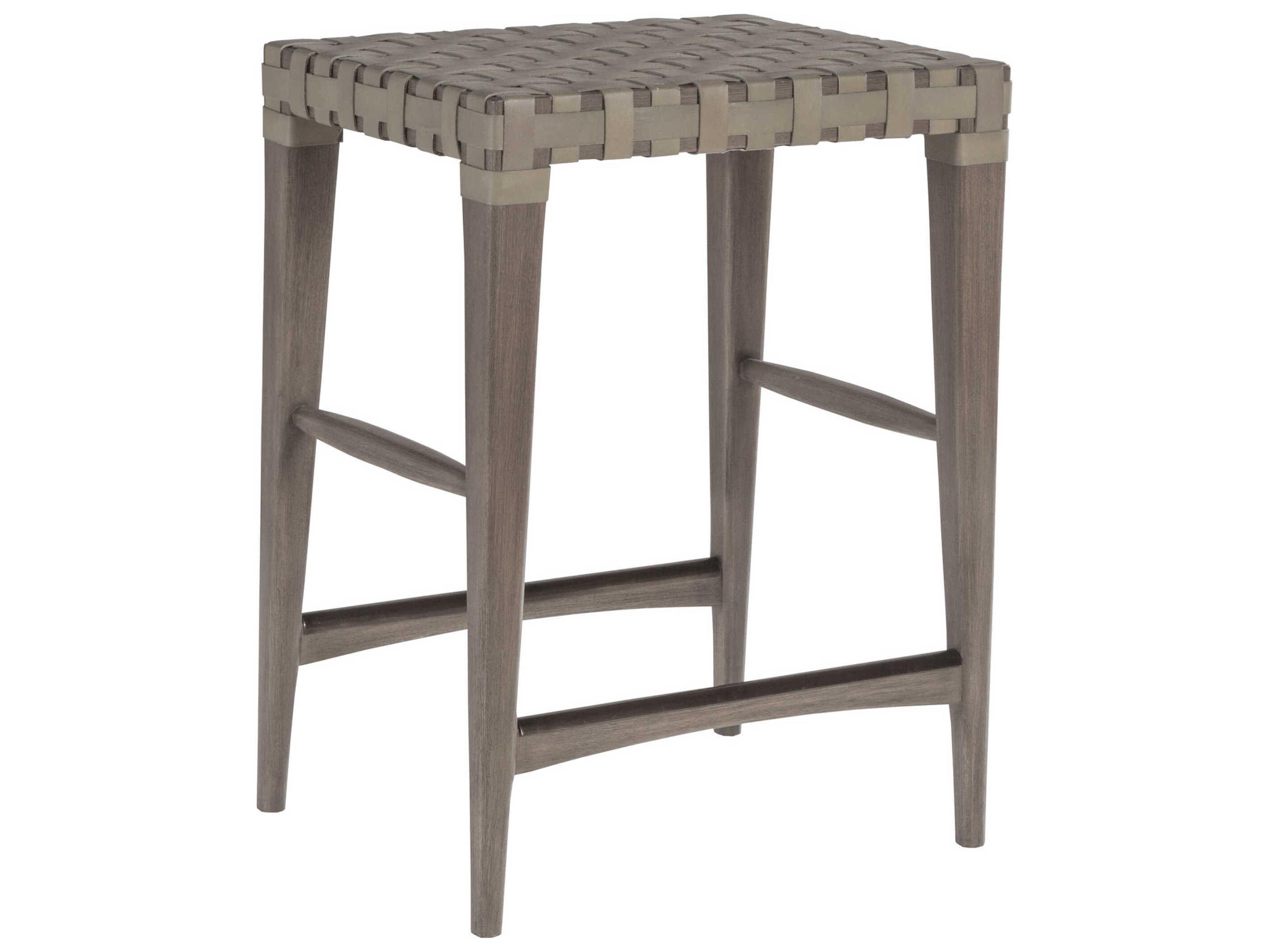 Artistica Milo Grigio Counter Stool